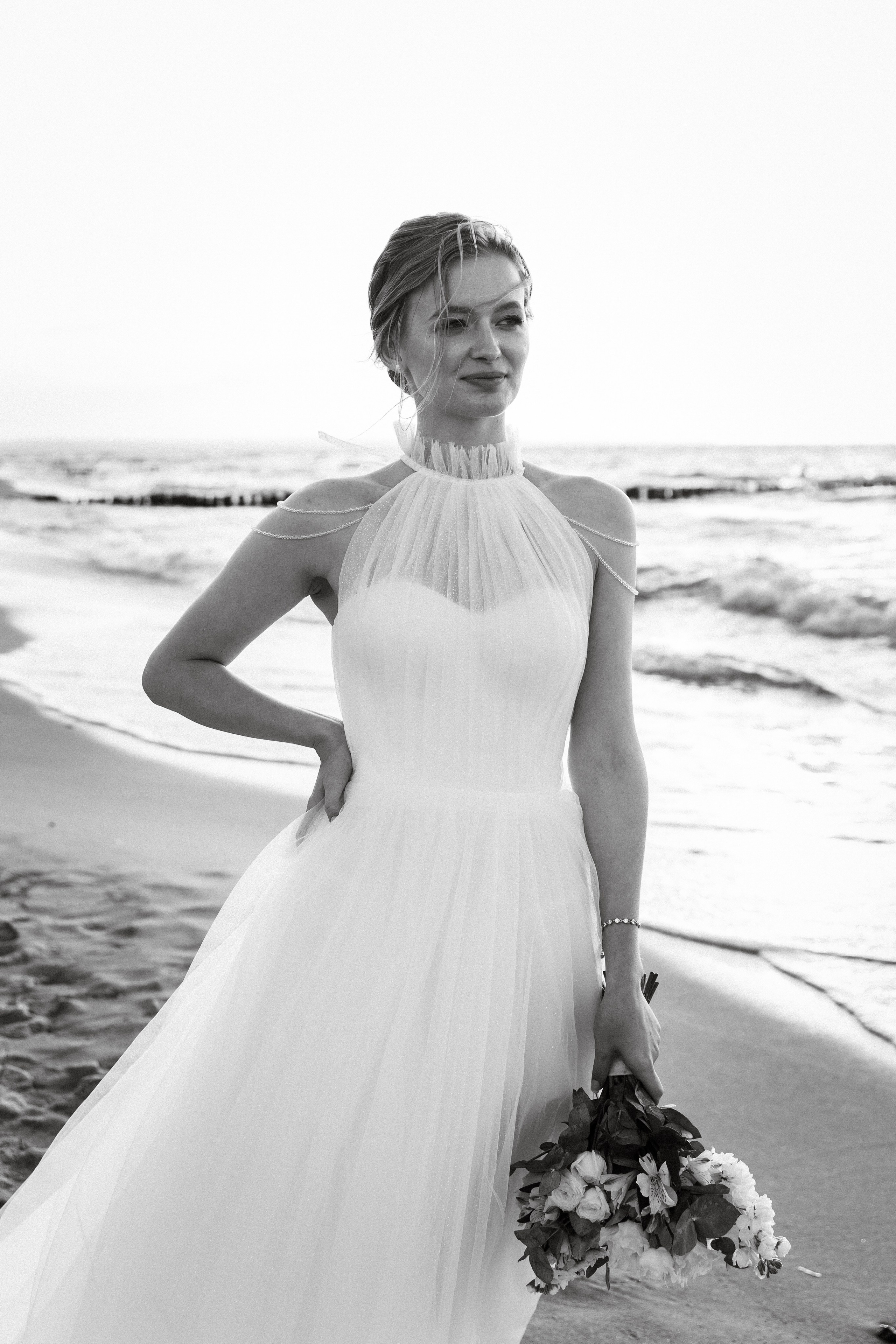 Максим и Даша. Фотограф Калининград Илья Миллер