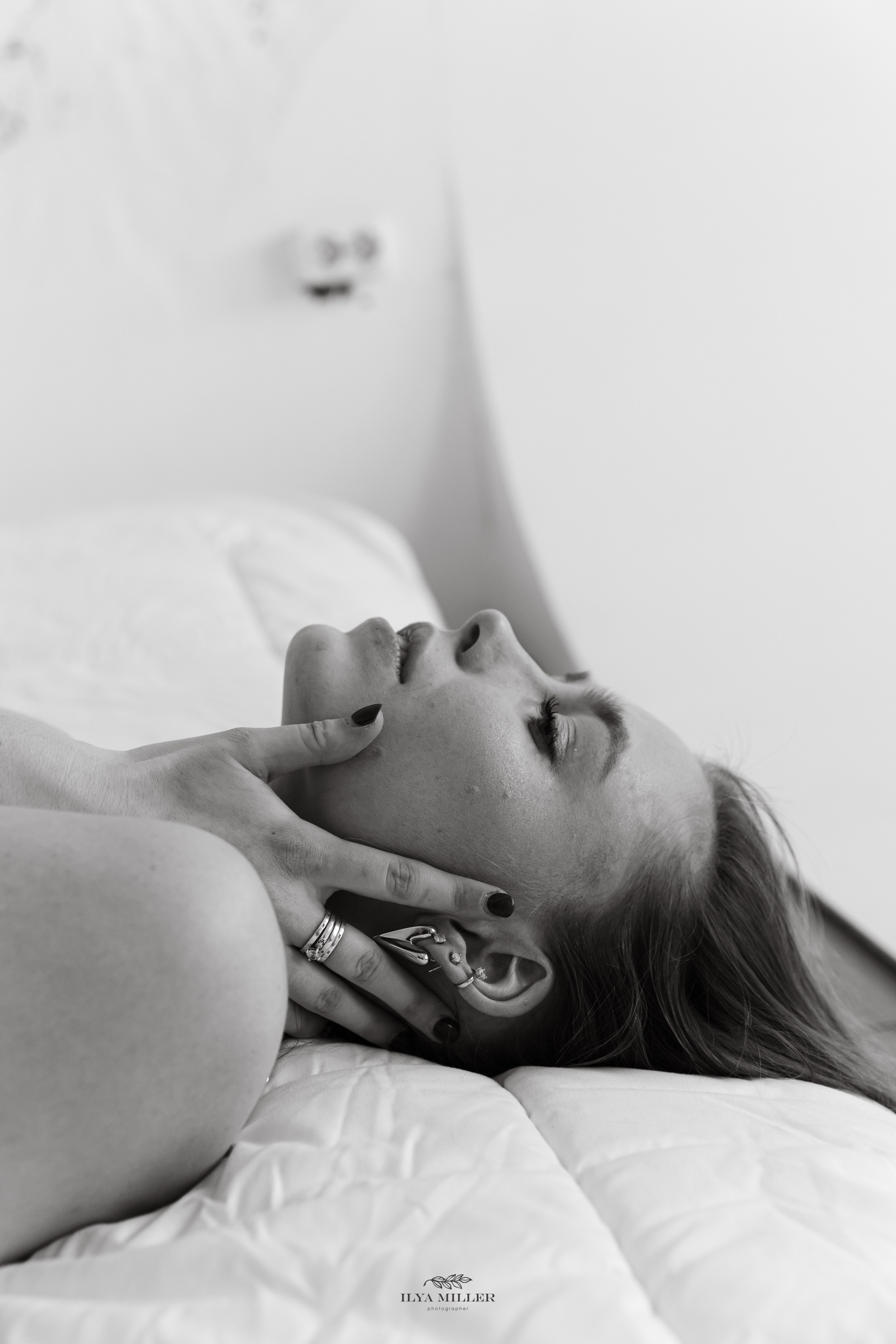 Таня / You. Фотограф Калининград Илья Миллер