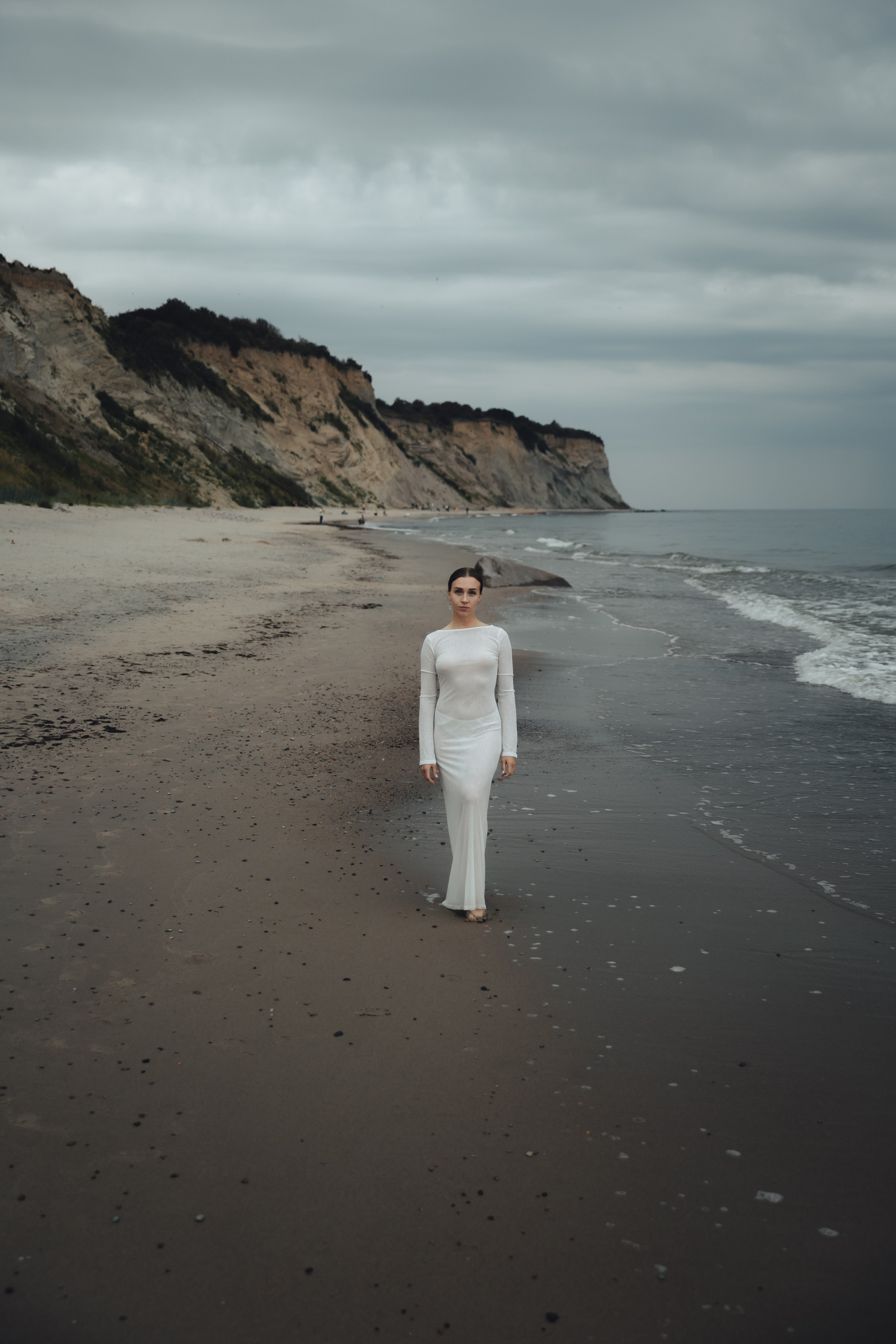 Полина / Донское. Фотограф Калининград Илья Миллер