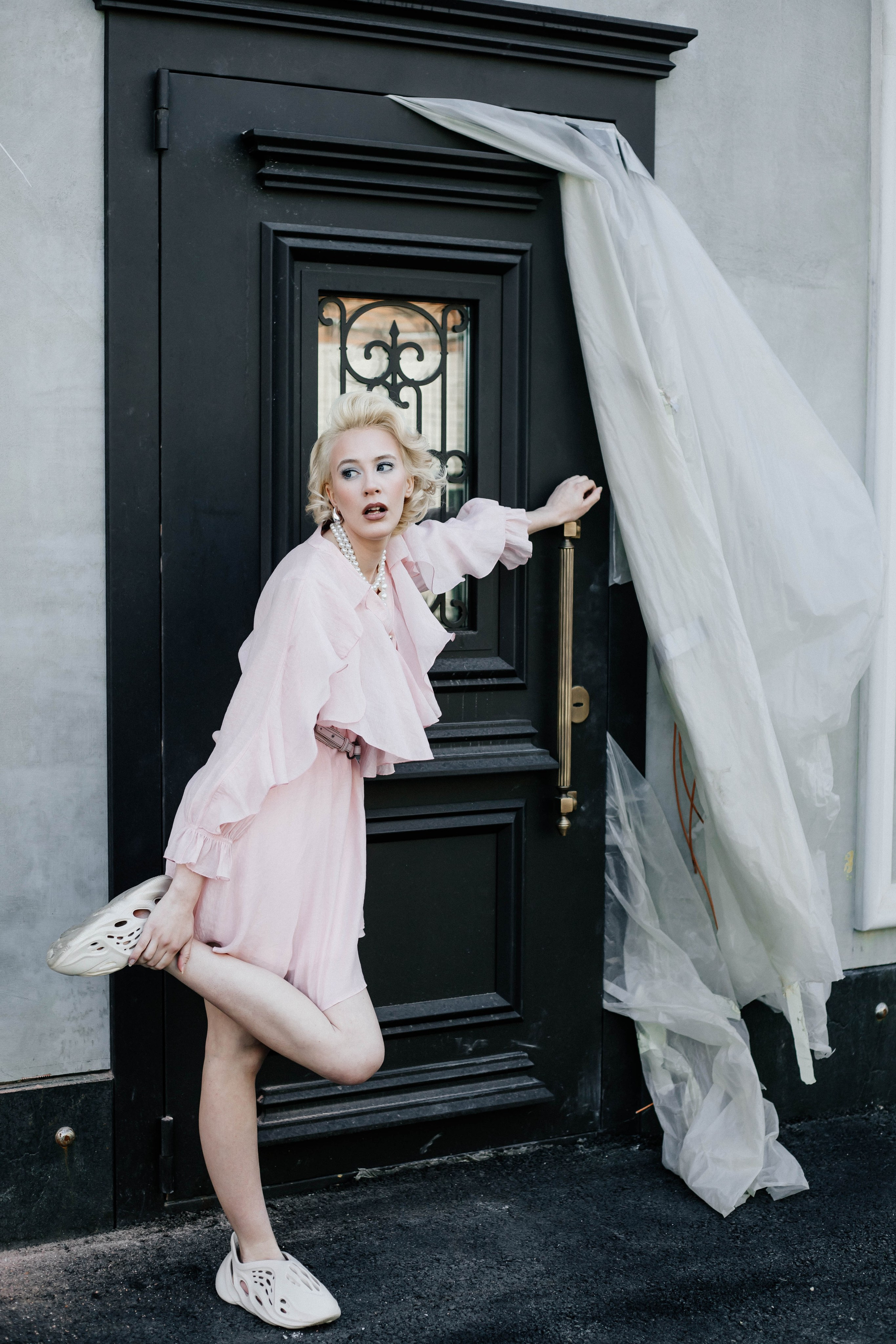 Ася. Рыжова Тамара