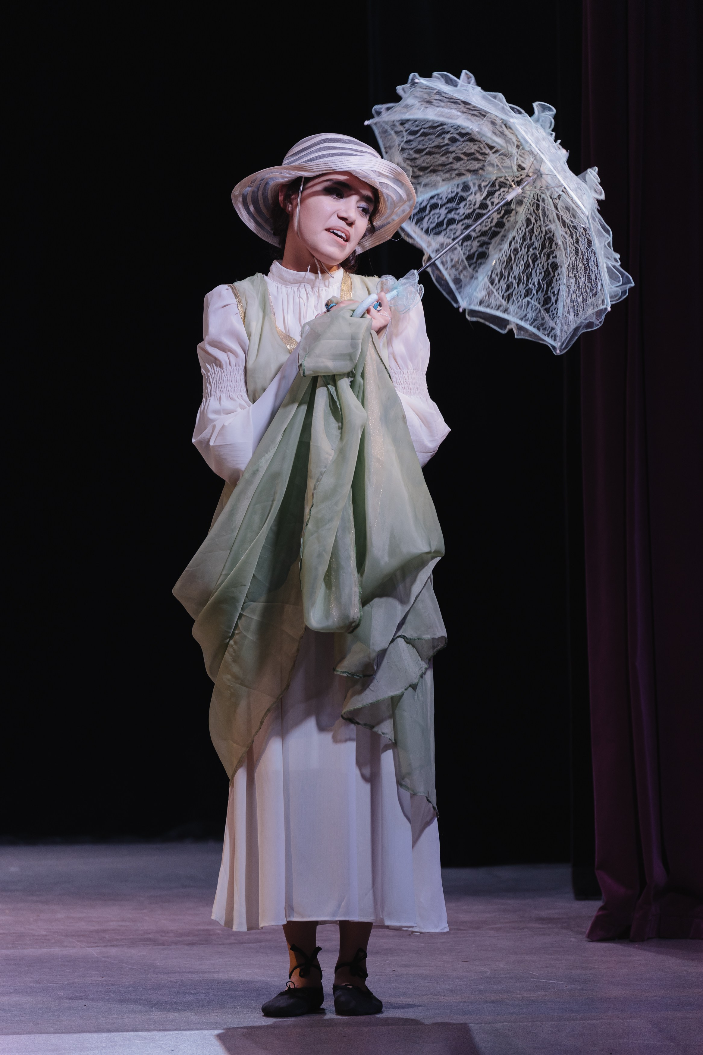 Спектакли. Репортажный фотограф в Санкт-Петербурге Евдокимова Ольга