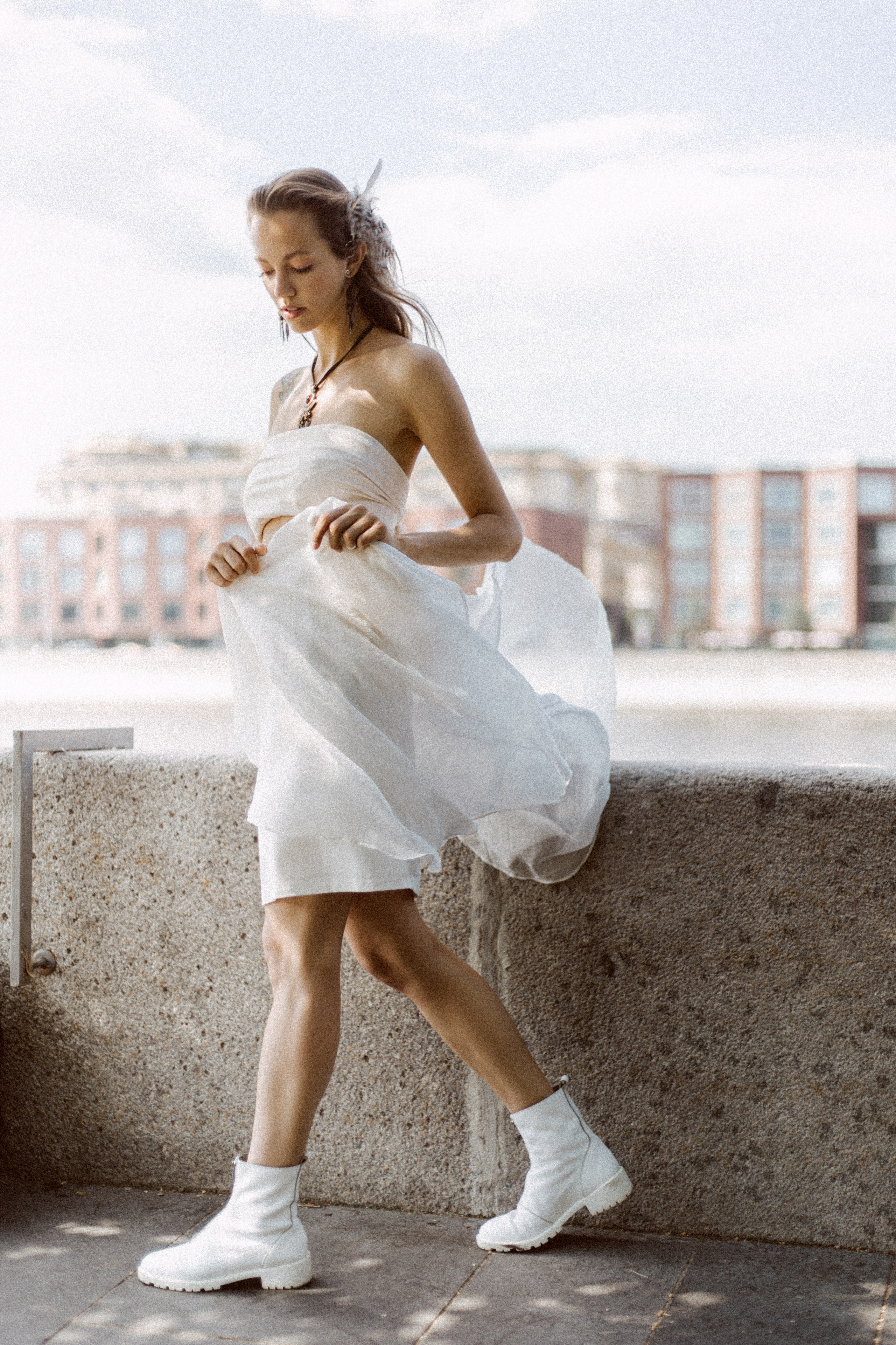 Алёна. Семейный фотограф в Москве Саша Герасименко