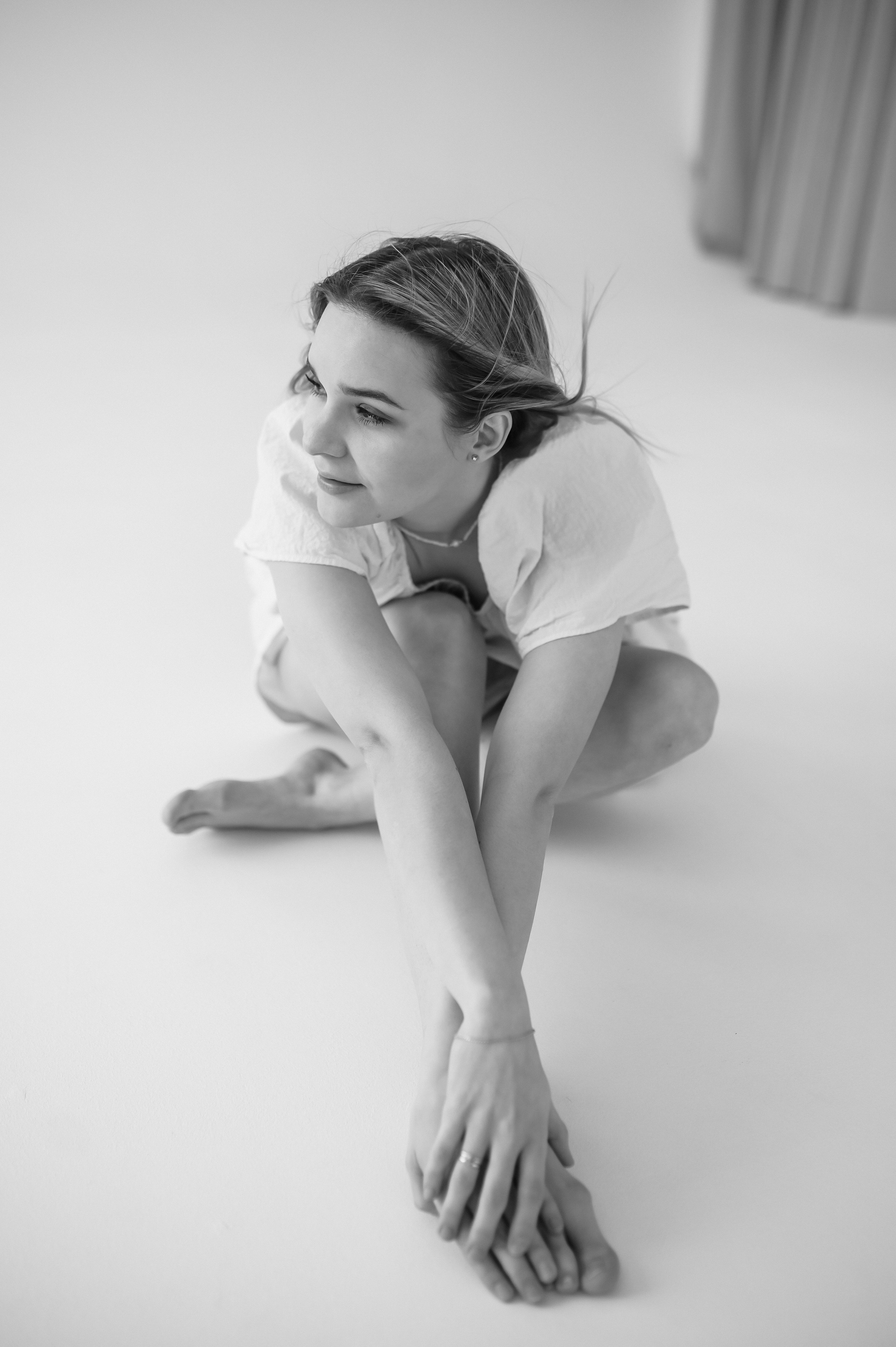 Даша. Семейный фотограф Олеся Батурина Рязань