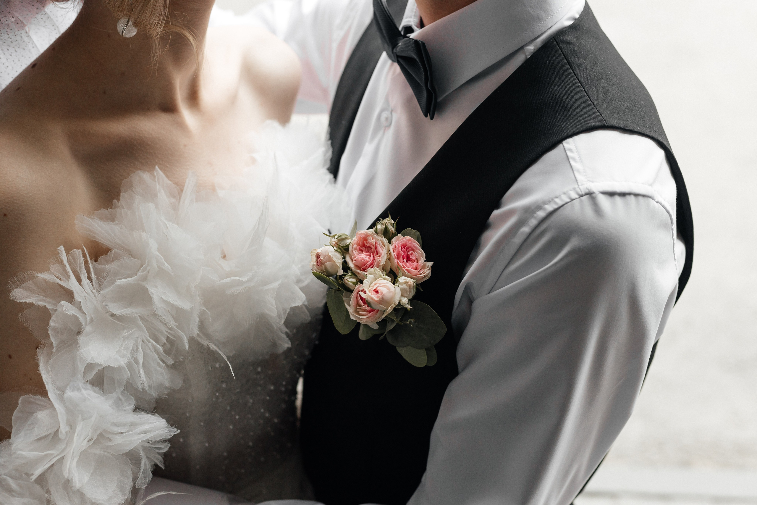 Ирина и Андрей. Свадебный и Семейный фотограф Свекрова Ольга