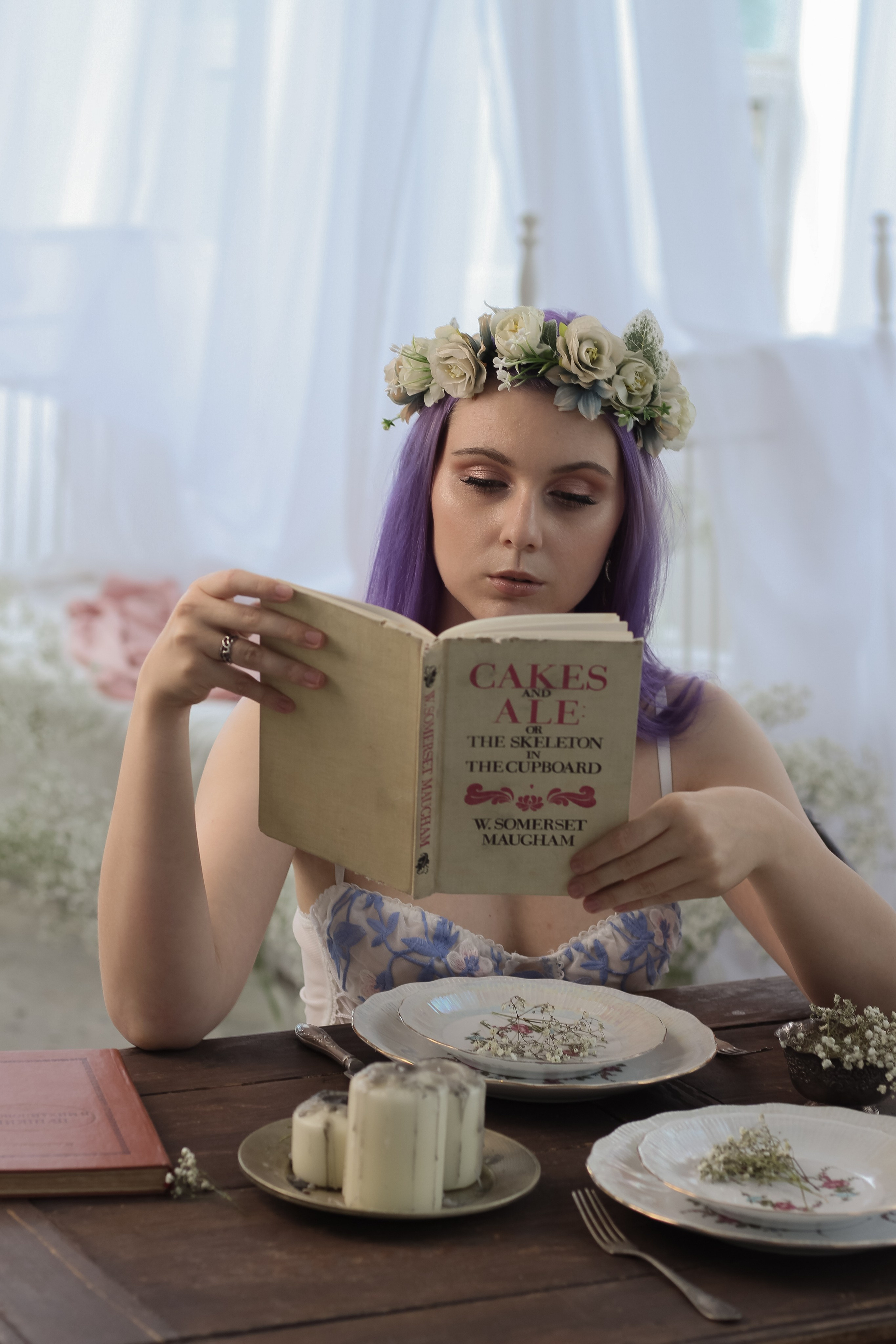 Катя. Женский фотограф в Санкт-Петербурге