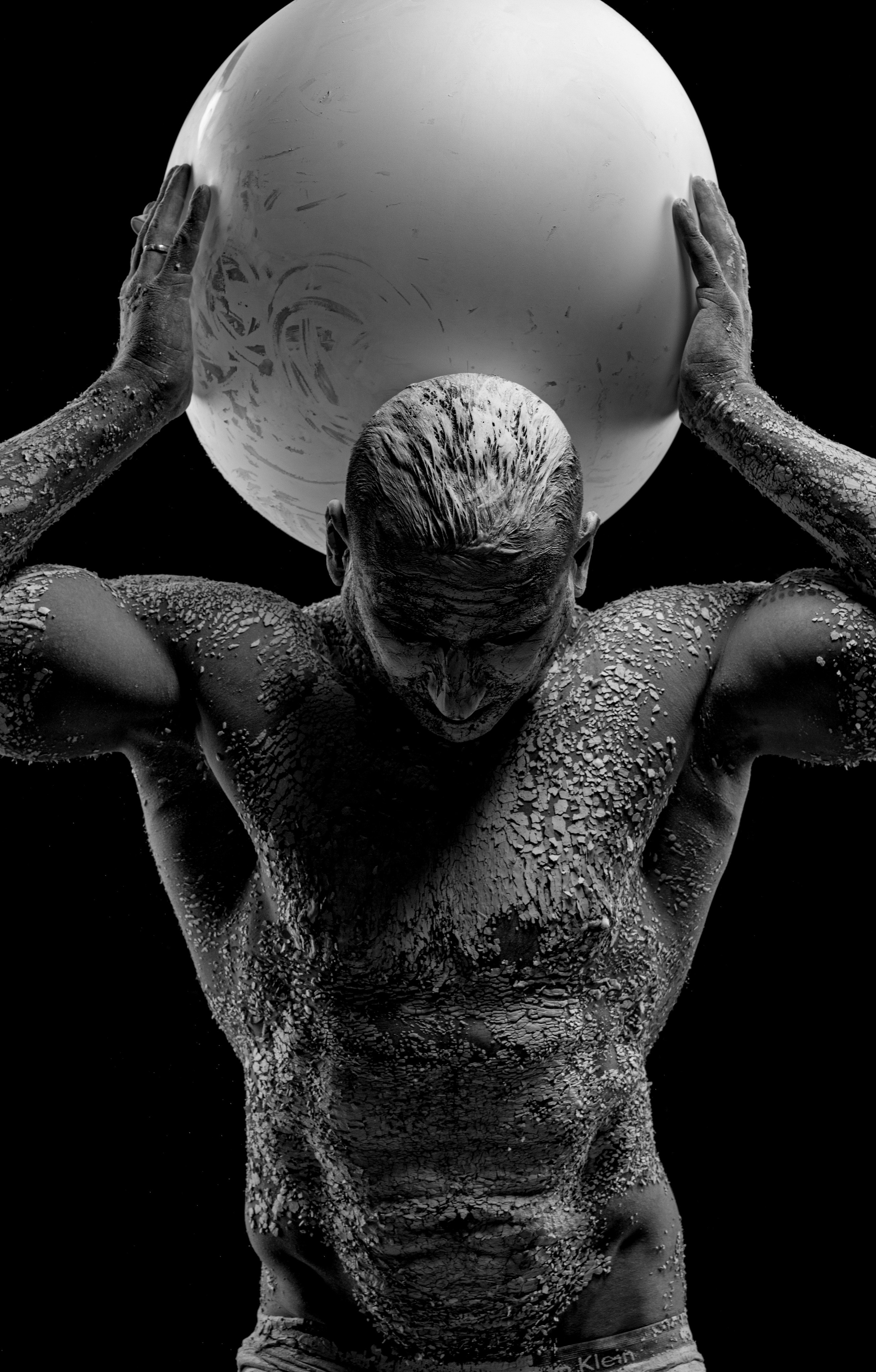 Античная Греция. Художественный Фотограф Тольятти