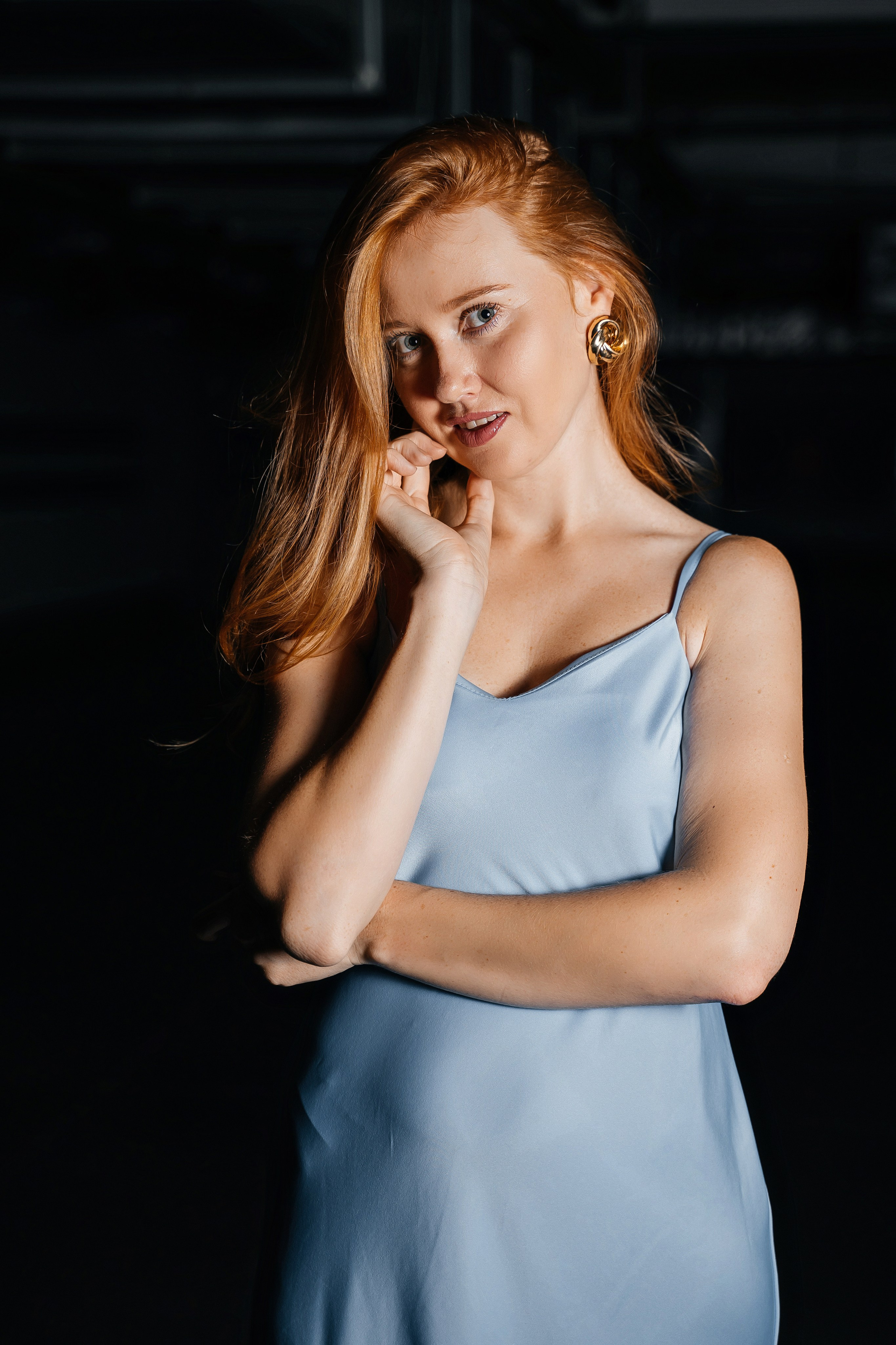 Парковка и вечерние сьемки. Виктория Алпеева — фотограф по любви