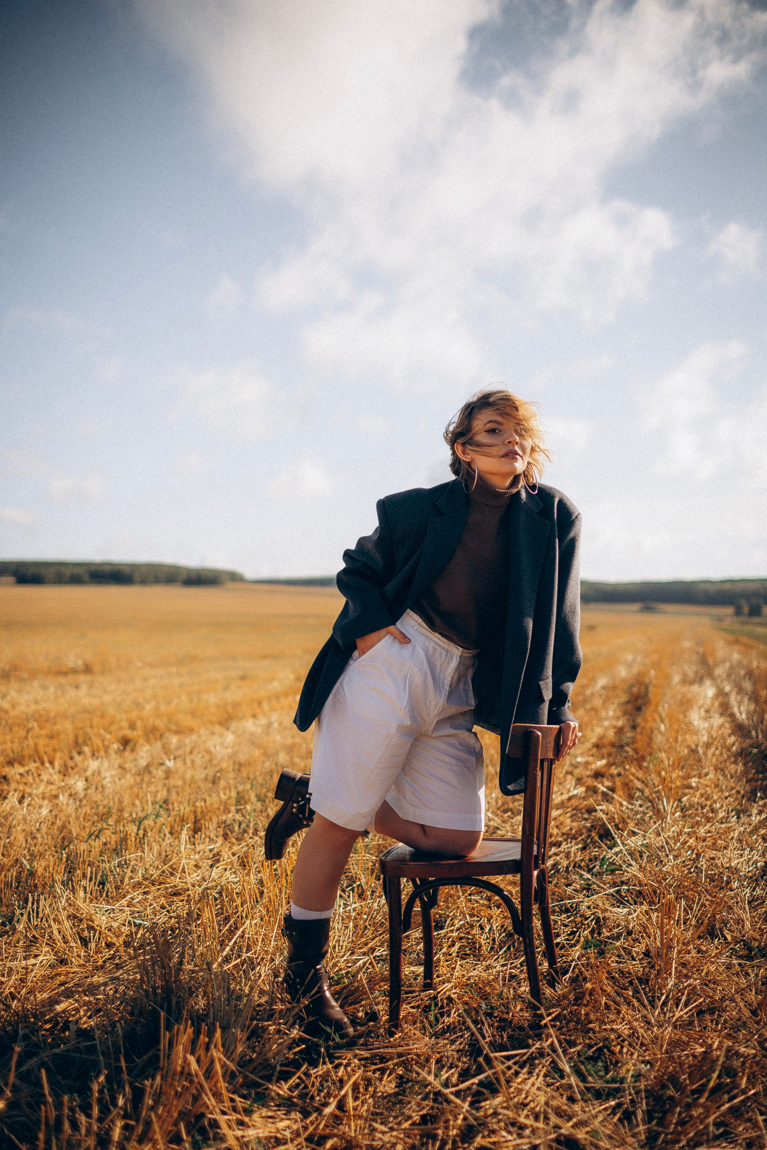 Ксения. Семейная съемка — это красивый способ признаться своей семье в любви