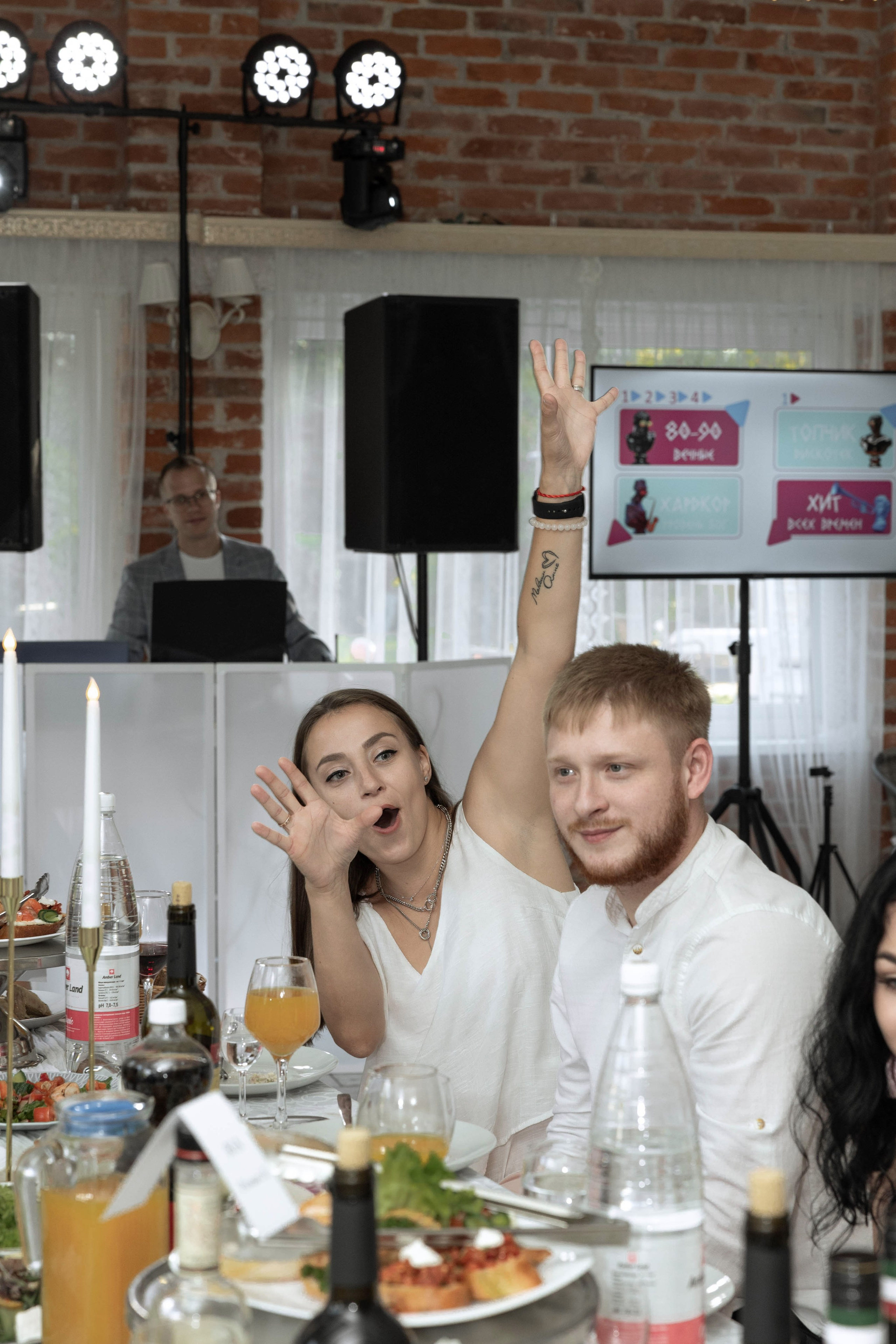 Мэтч. Свадебный фотограф Калининград