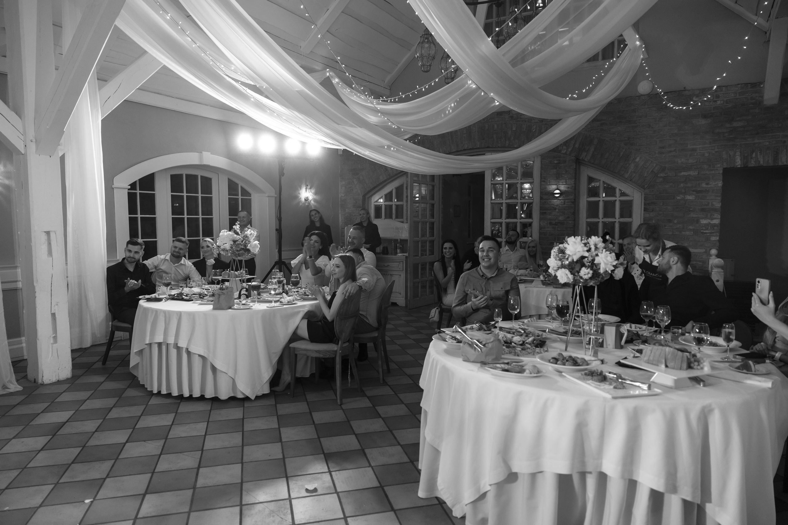 Когда все сошлось. Свадебный фотограф Калининград