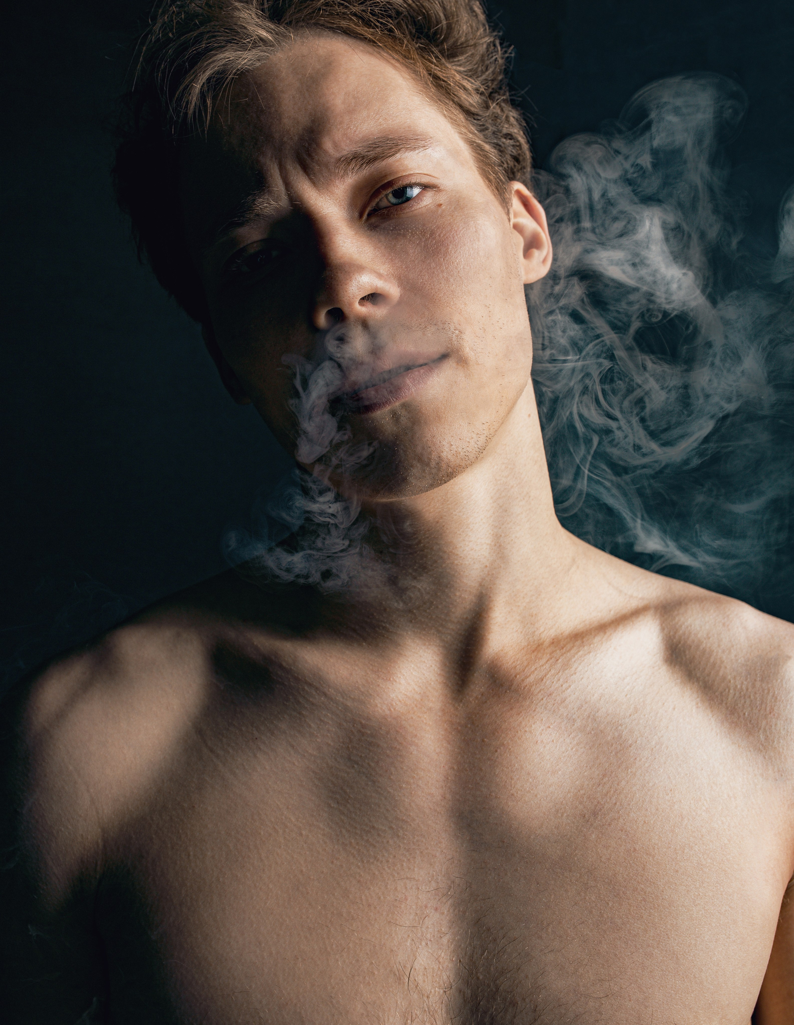 Илья Гришин. Фотограф в Москве Анна Яковлева