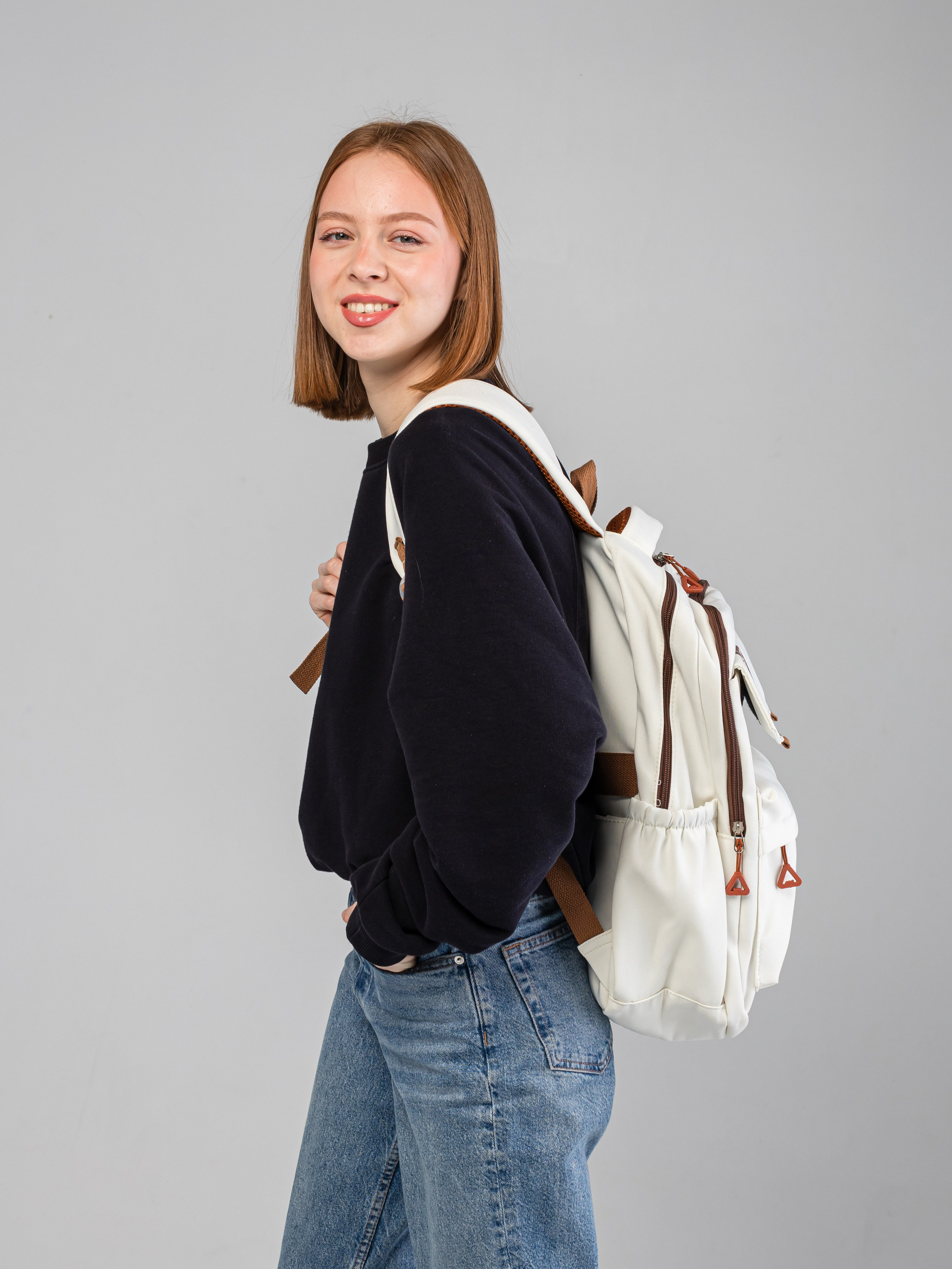 Рюкзаки. Фотограф в Краснодаре Арина Кудряшова