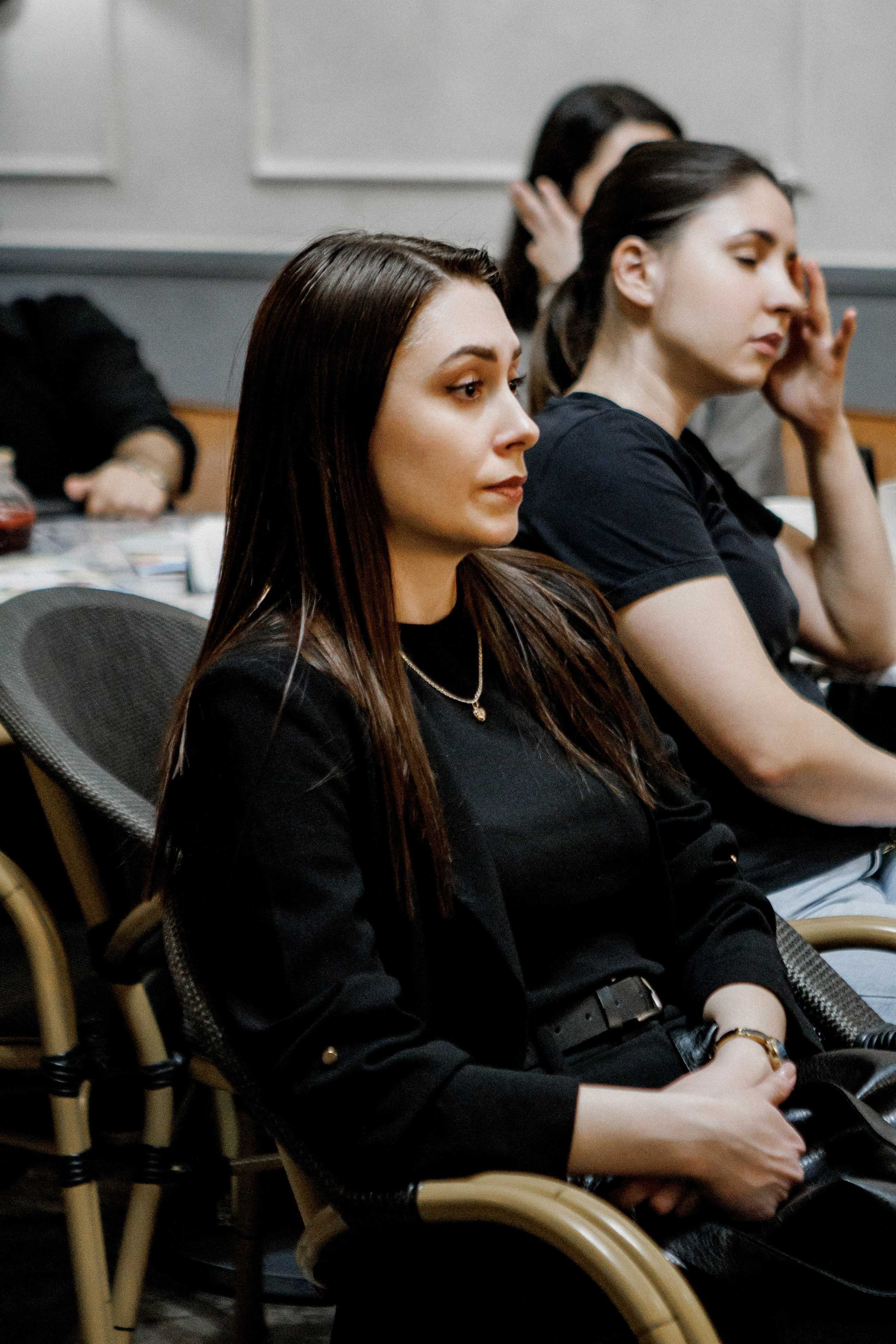 Проект «Люди города». Фотограф Александр Закадычный | Таганрог