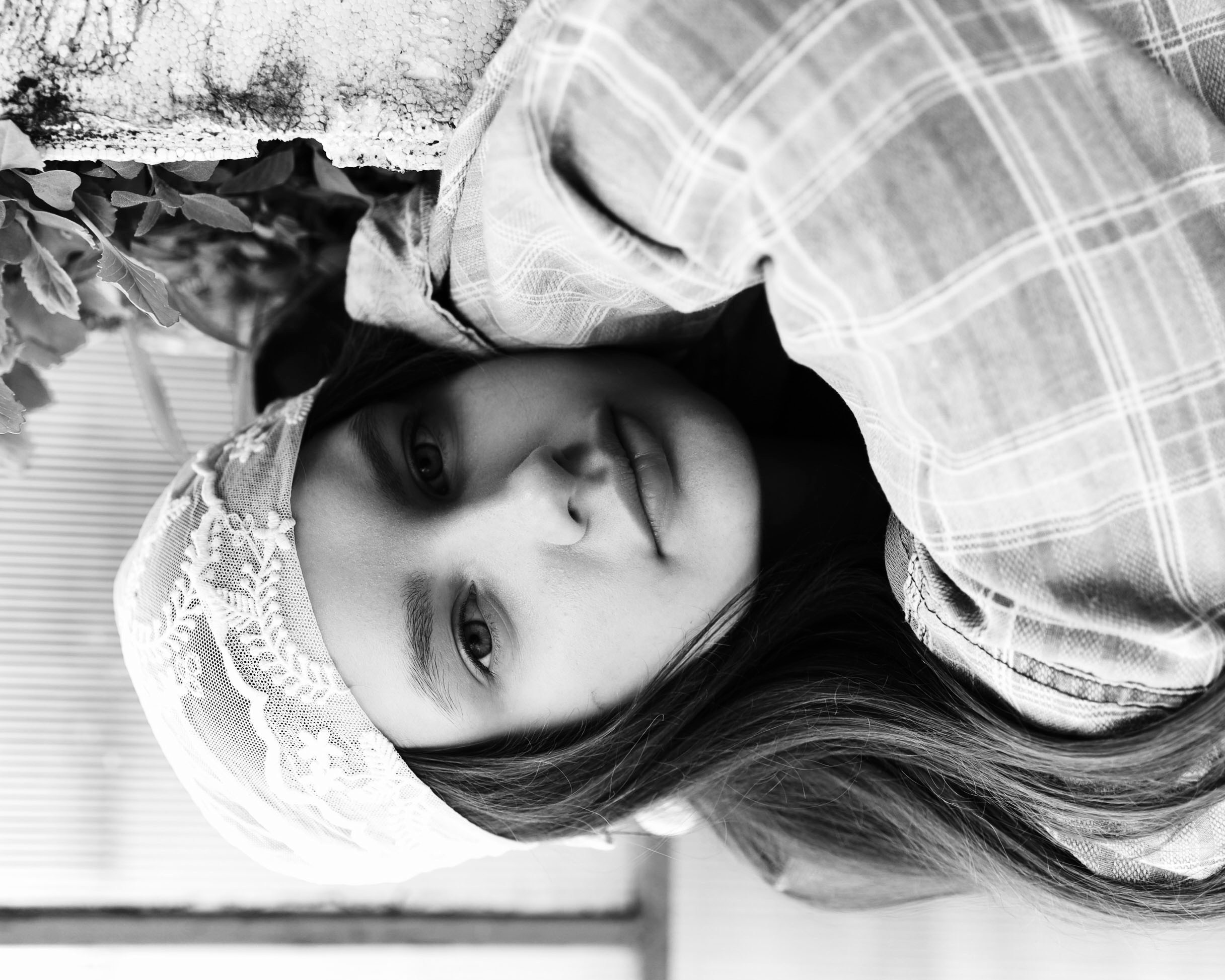 Arisha. Козырева Ксения — фотограф в Новосибирске