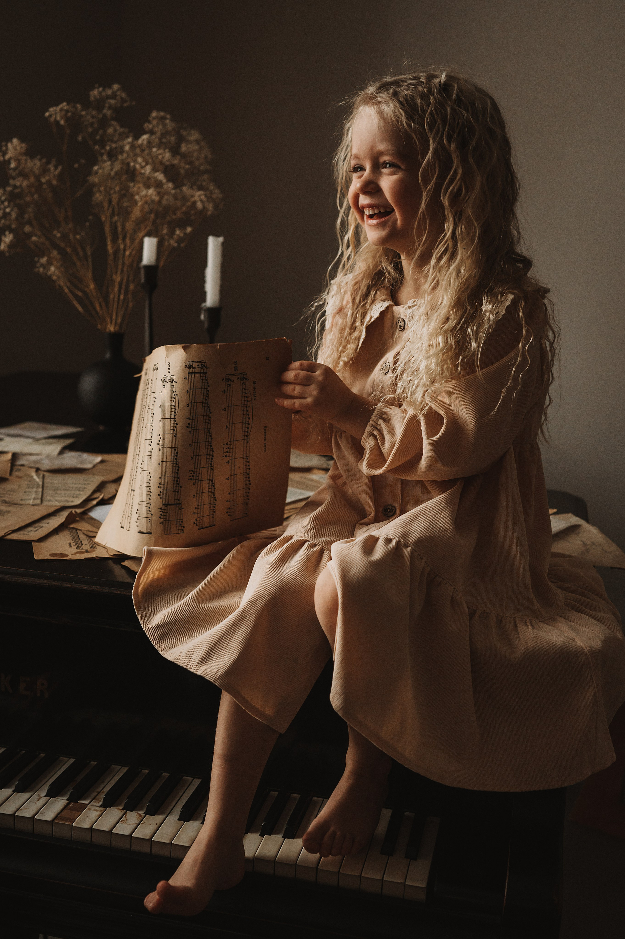 Волшебное время. Эльвира Жижикина. Семейный фотограф в Санкт-Петербурге