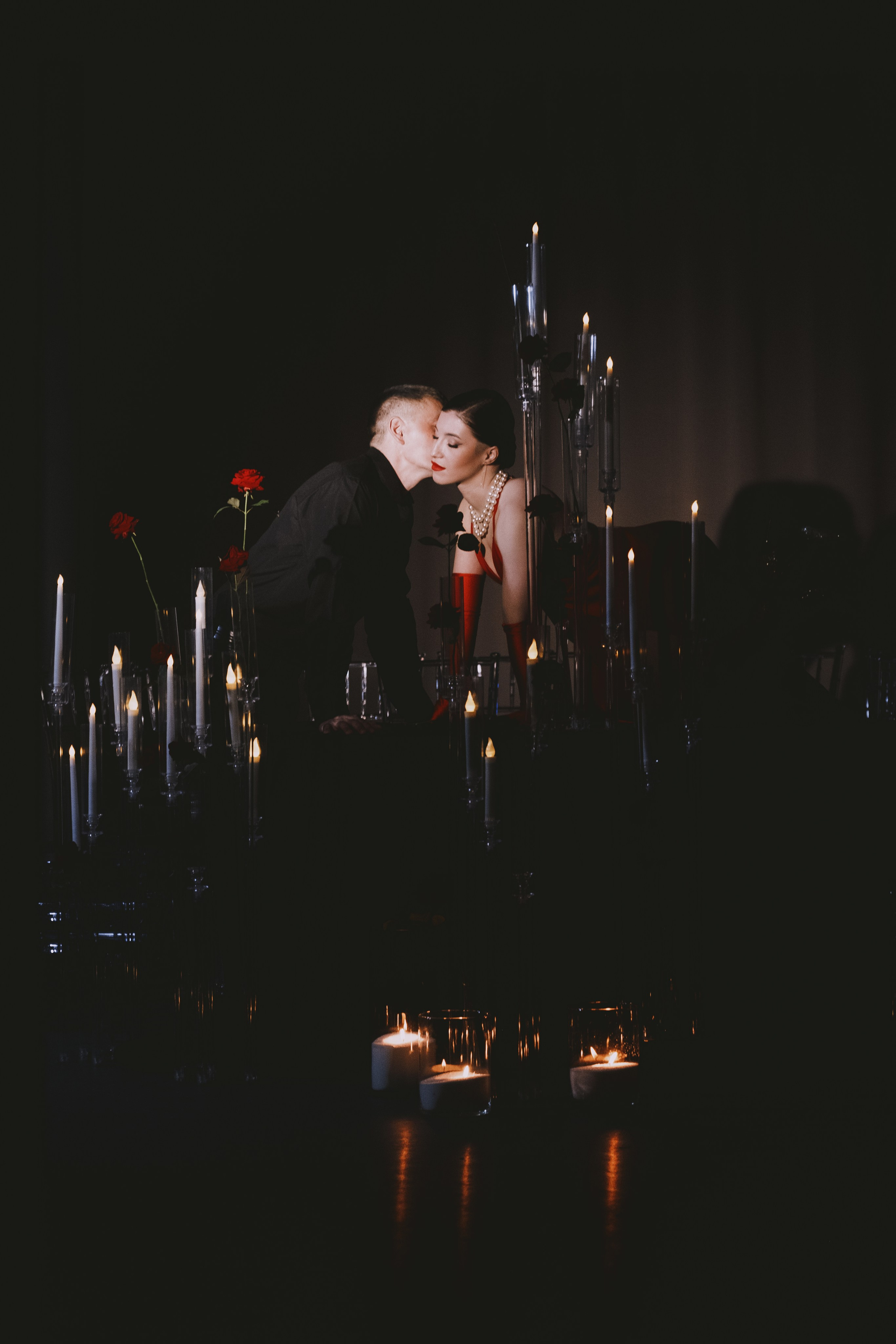 LoveStory для Николя и Светланы. Свадебный и репортажной фотограф Денис Ожигин в Краснодаре и Краснодарском крае