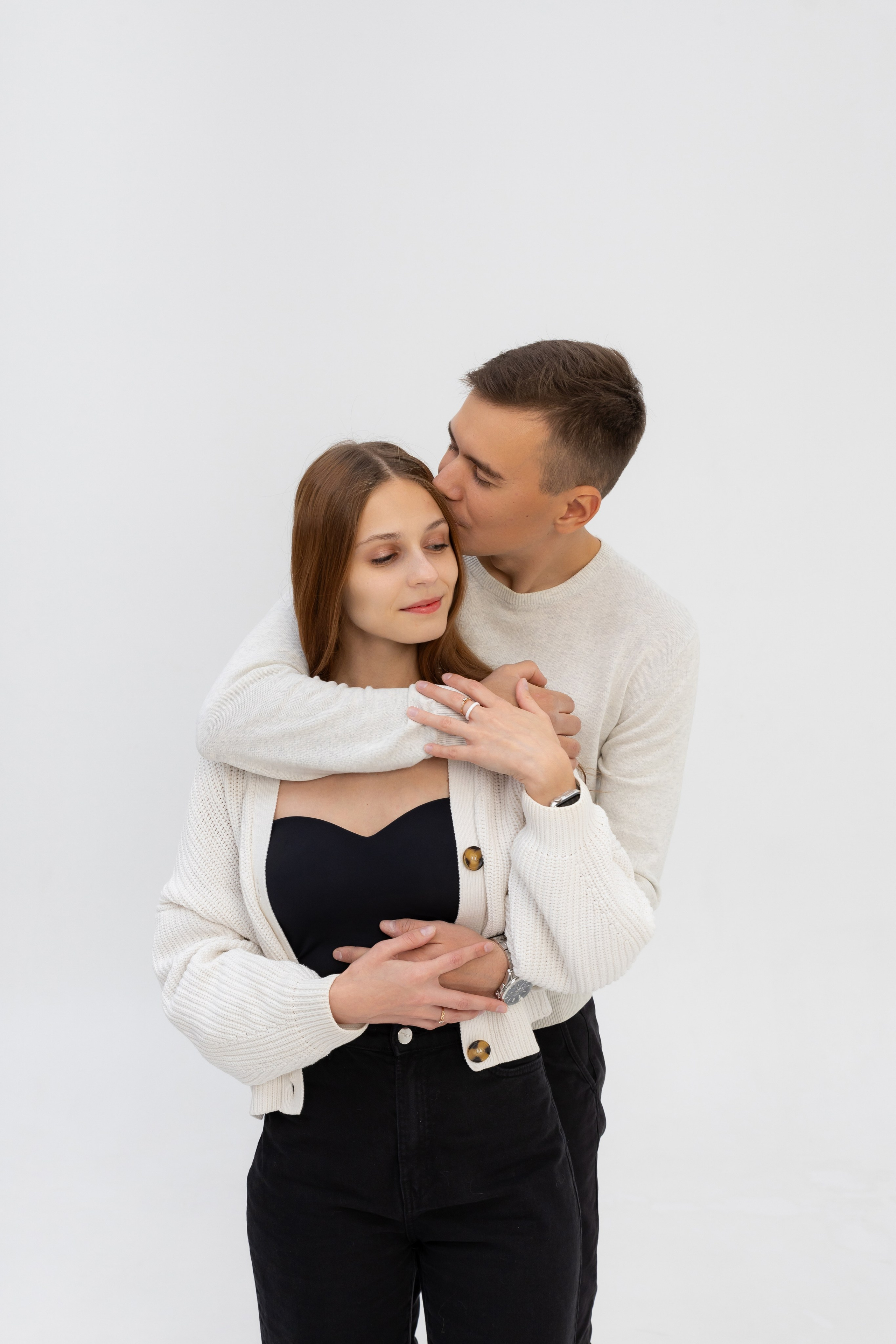 Предсвадебная лав-стори. Свадебный фотограф в Саратове