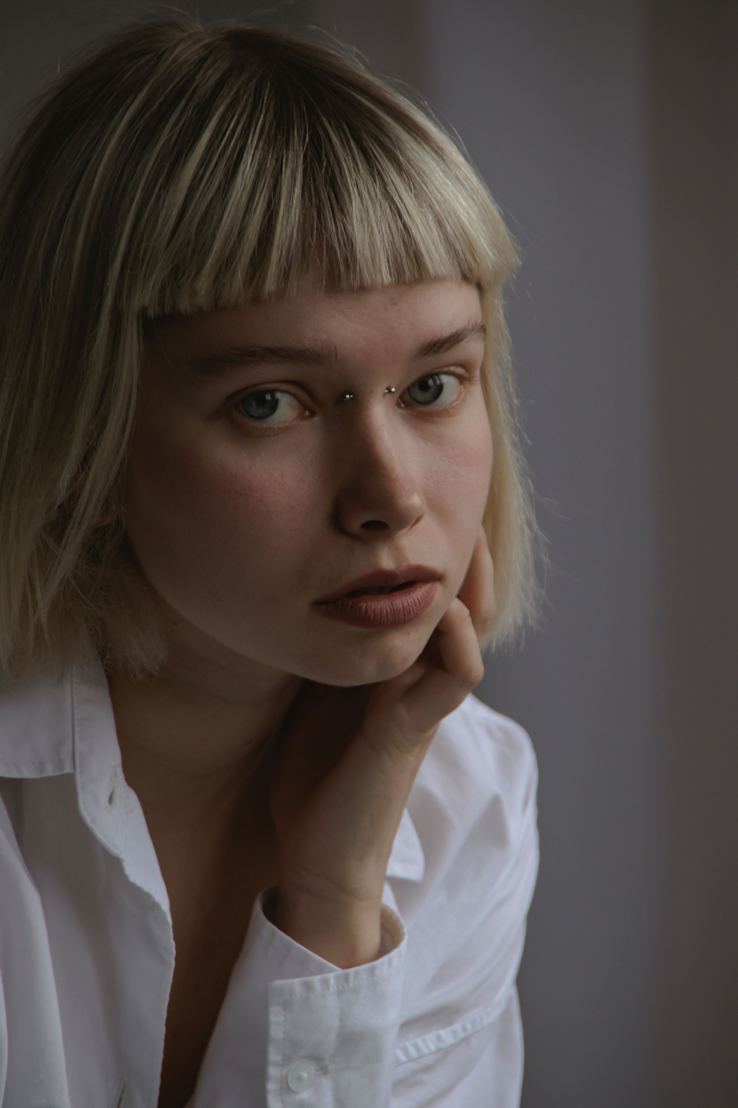 Эля. ФОТОГРАФ ~ Виктория Ивченко ~ Старый Оскол