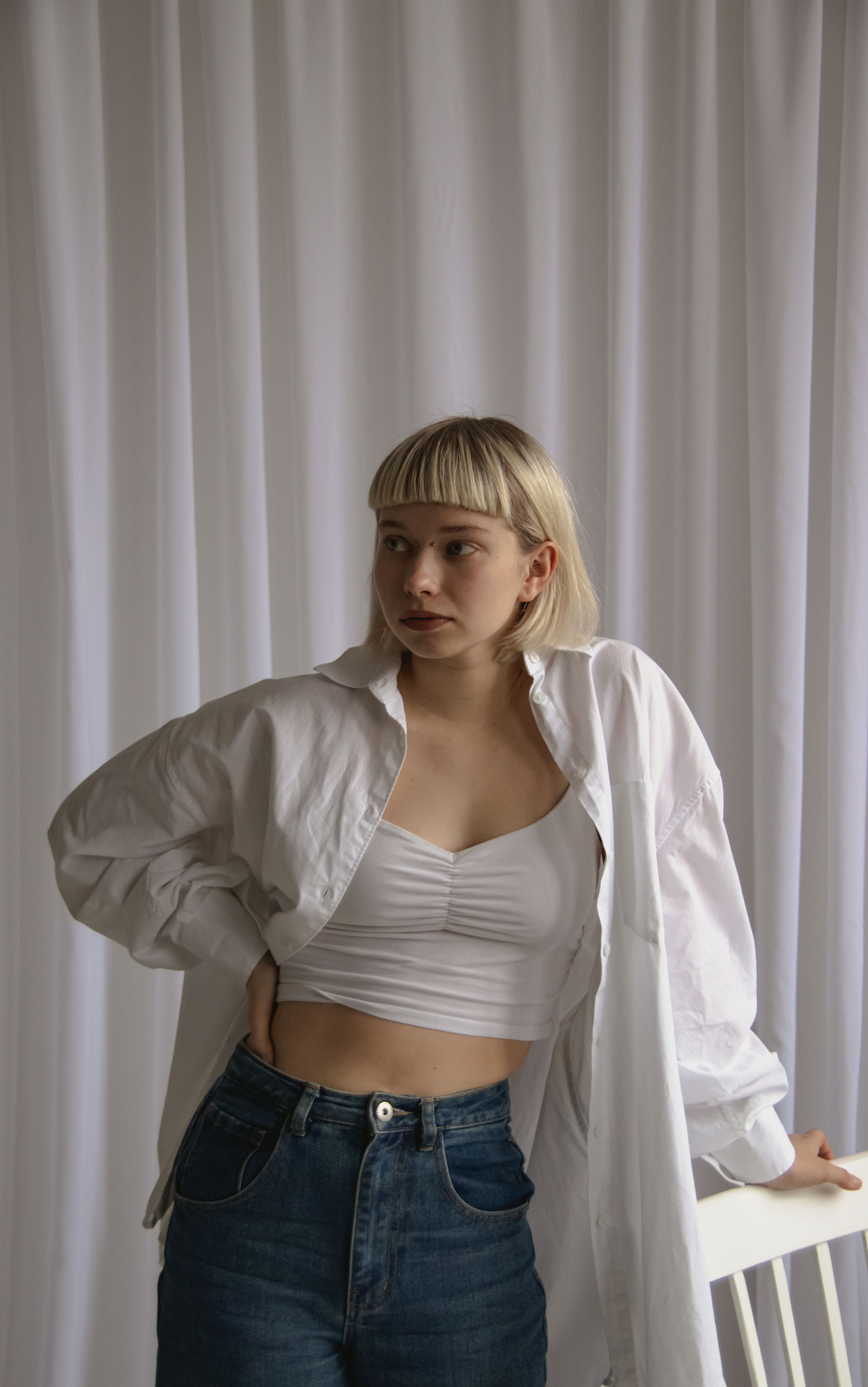 Эля. ФОТОГРАФ ~ Виктория Ивченко ~ Старый Оскол