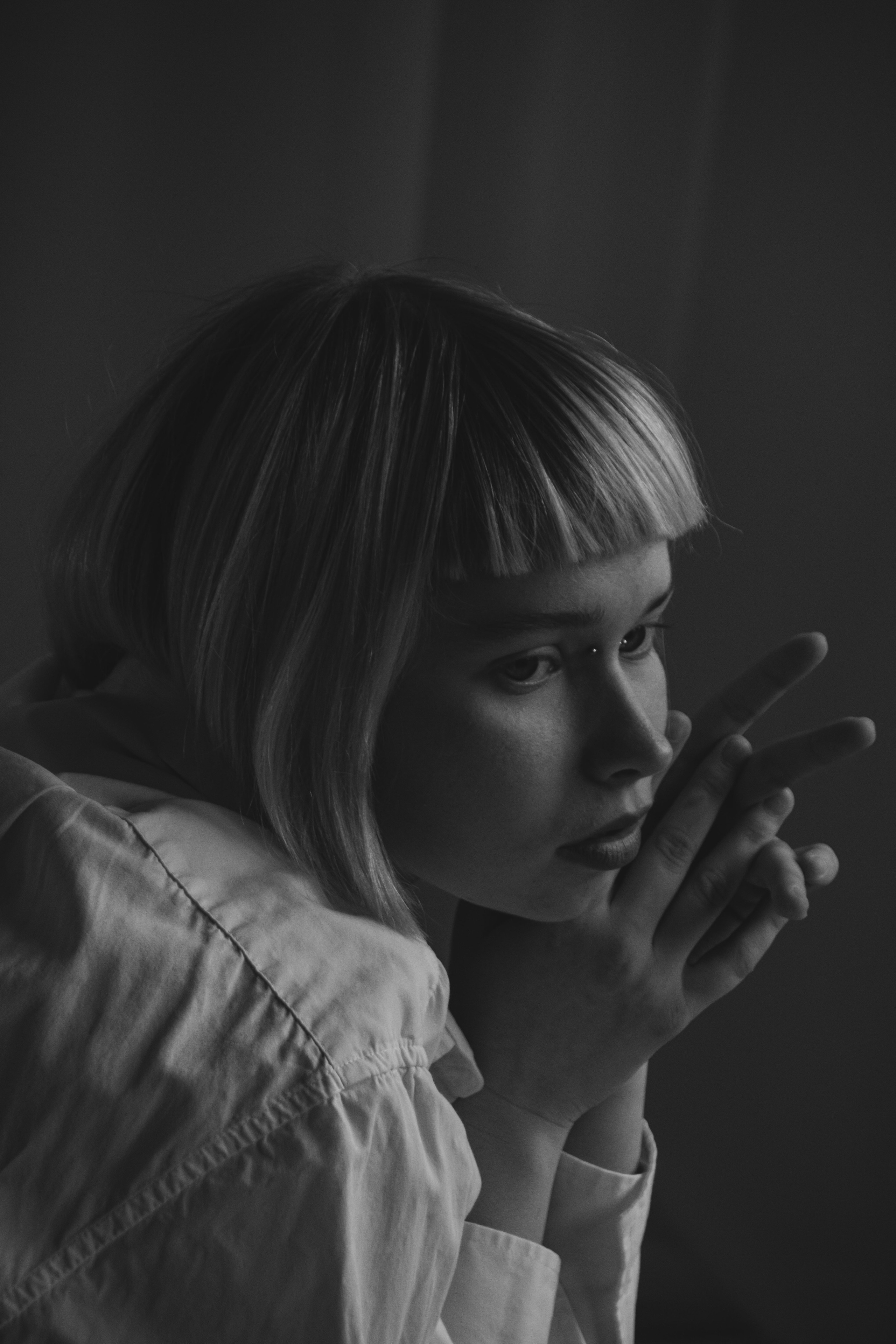 Эля. ФОТОГРАФ ~ Виктория Ивченко ~ Старый Оскол