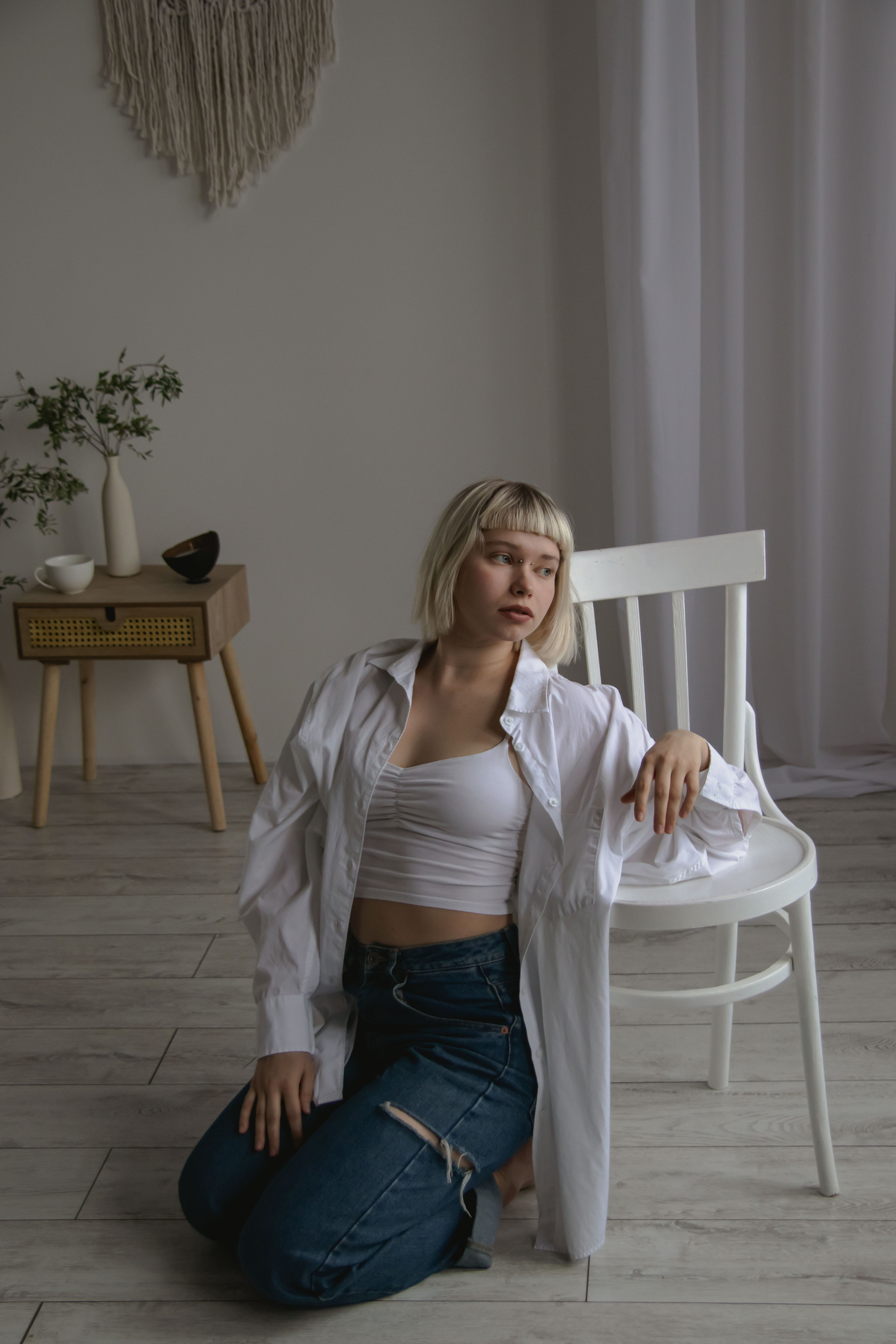 Эля. ФОТОГРАФ ~ Виктория Ивченко ~ Старый Оскол