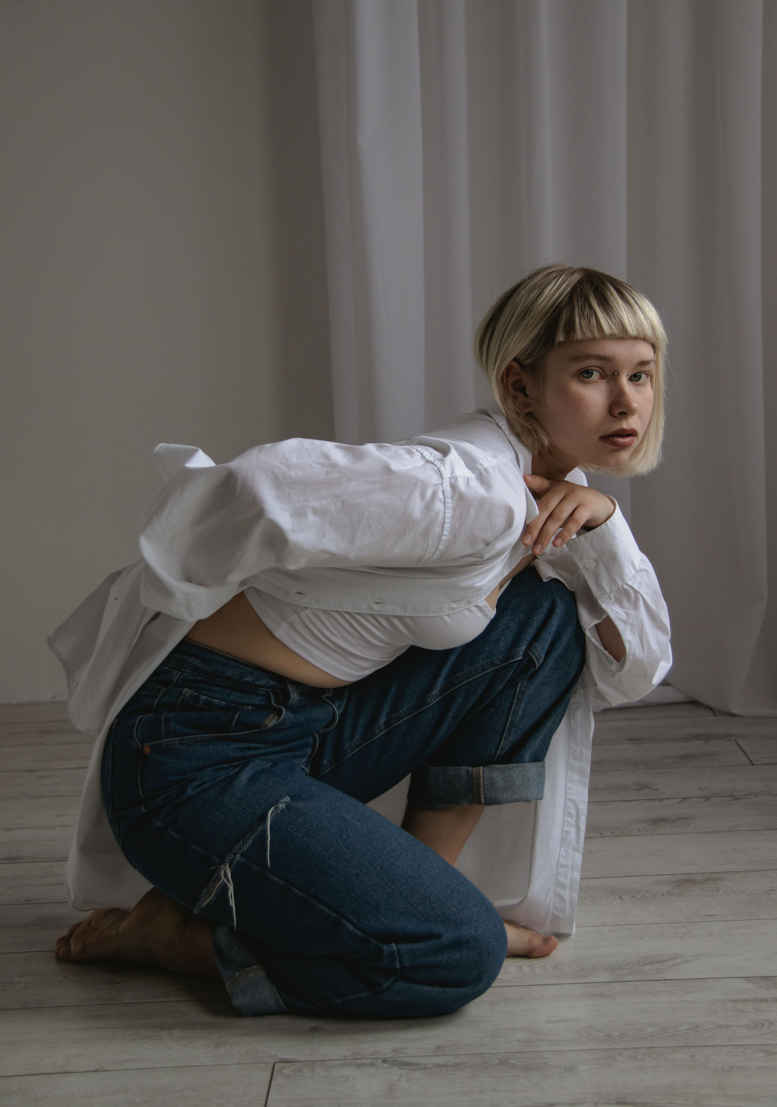 Эля. ФОТОГРАФ ~ Виктория Ивченко ~ Старый Оскол