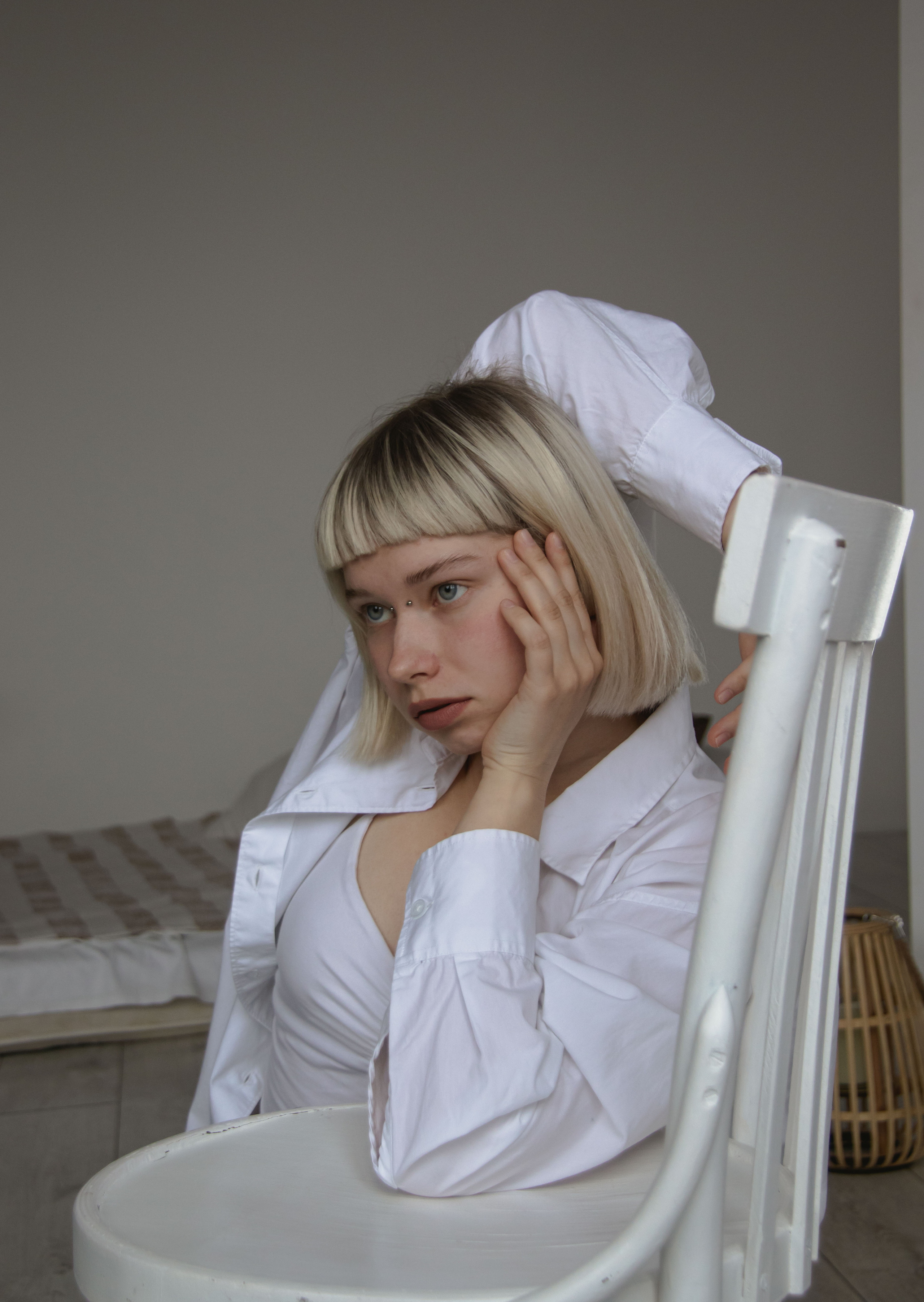 Эля. ФОТОГРАФ ~ Виктория Ивченко ~ Старый Оскол