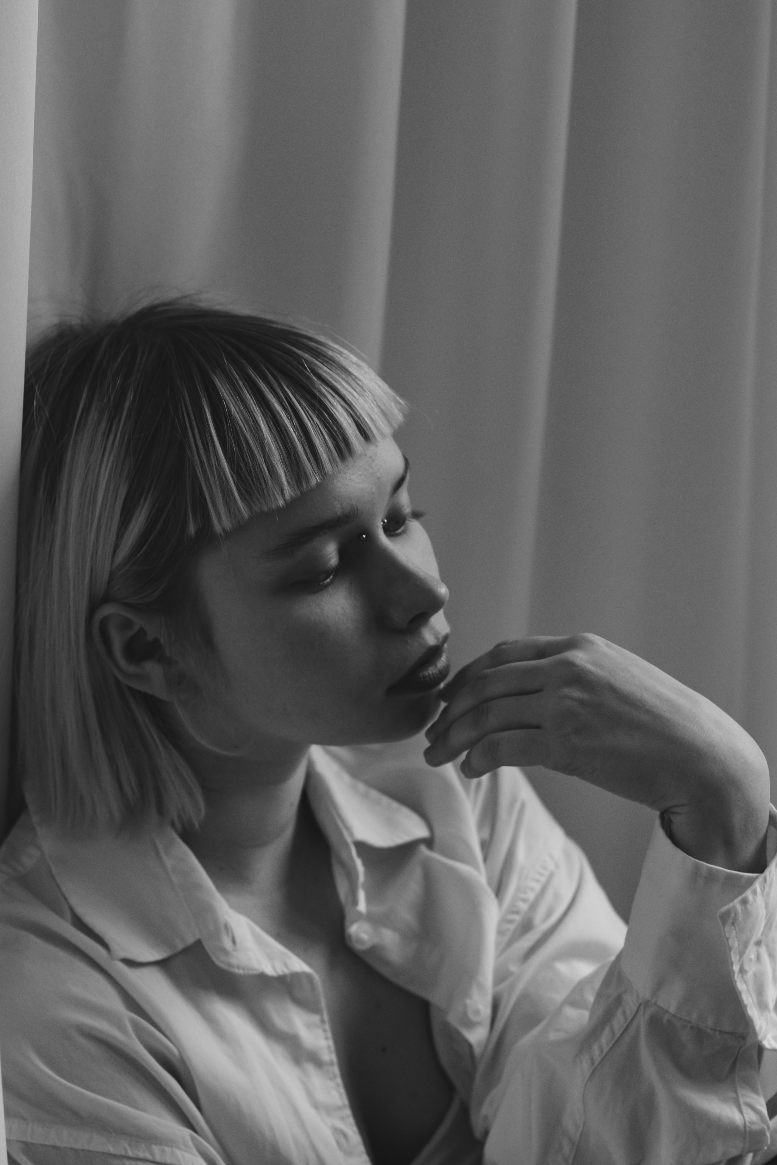 Эля. ФОТОГРАФ ~ Виктория Ивченко ~ Старый Оскол