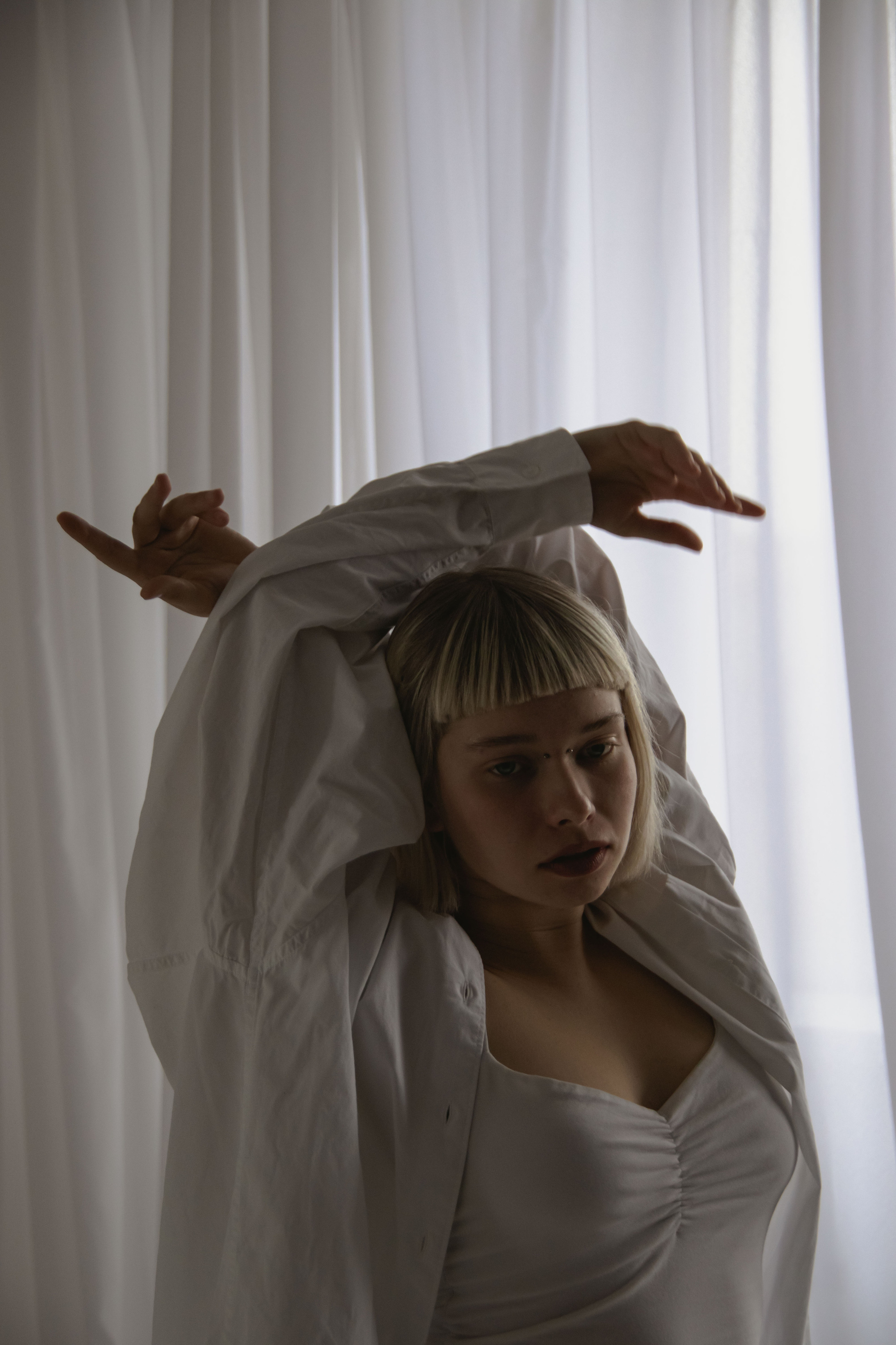 Эля. ФОТОГРАФ ~ Виктория Ивченко ~ Старый Оскол