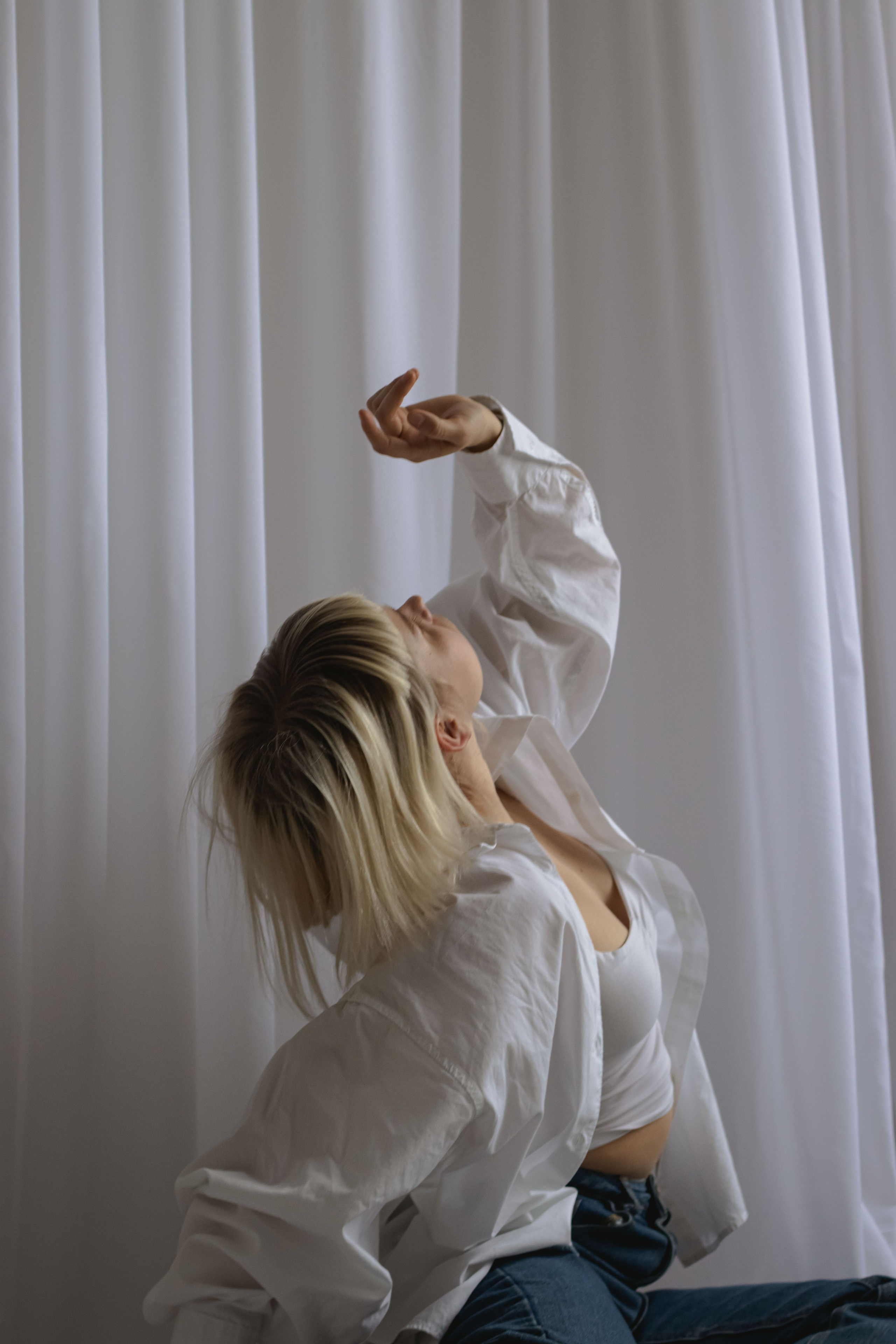 Эля. ФОТОГРАФ ~ Виктория Ивченко ~ Старый Оскол