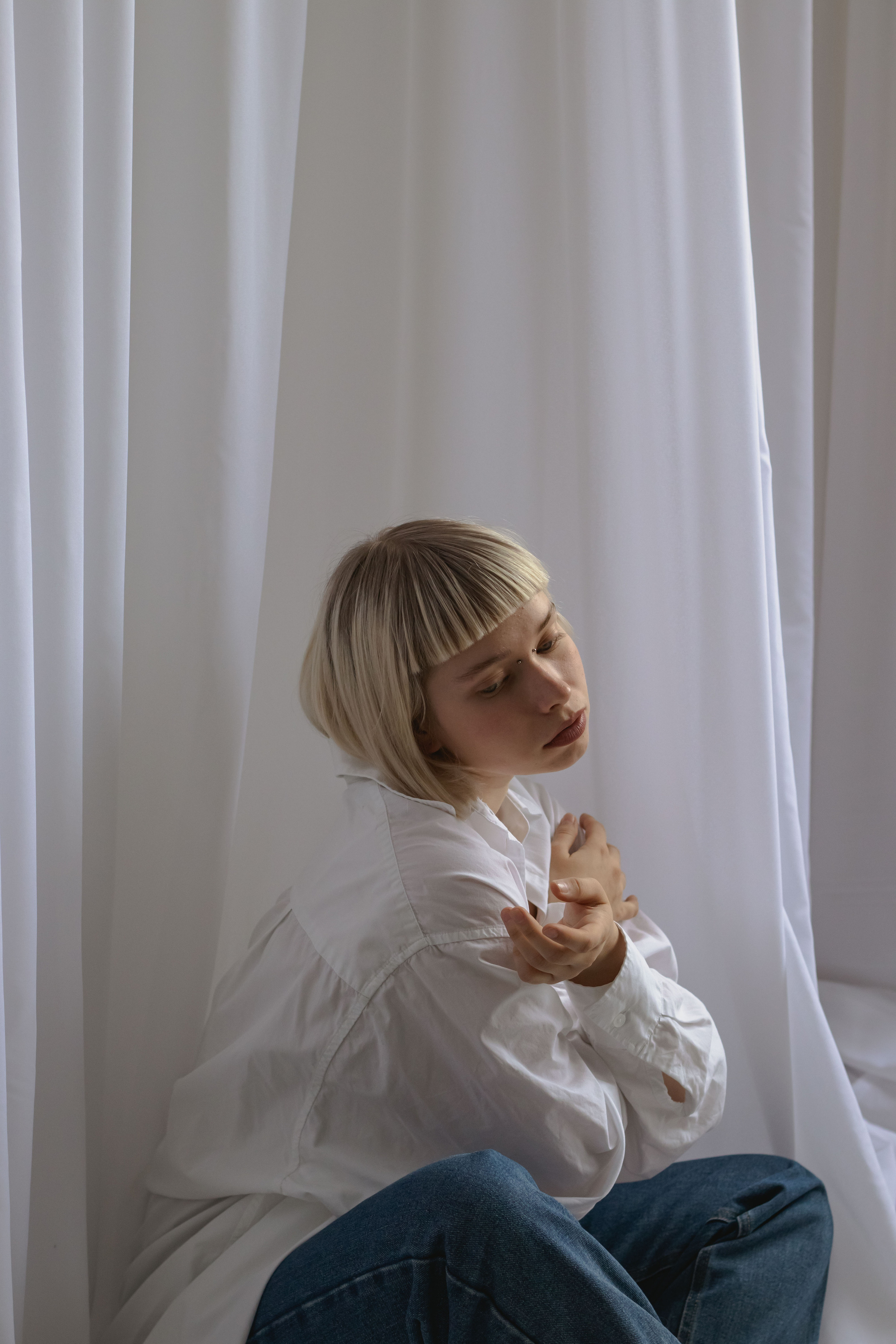 Эля. ФОТОГРАФ ~ Виктория Ивченко ~ Старый Оскол