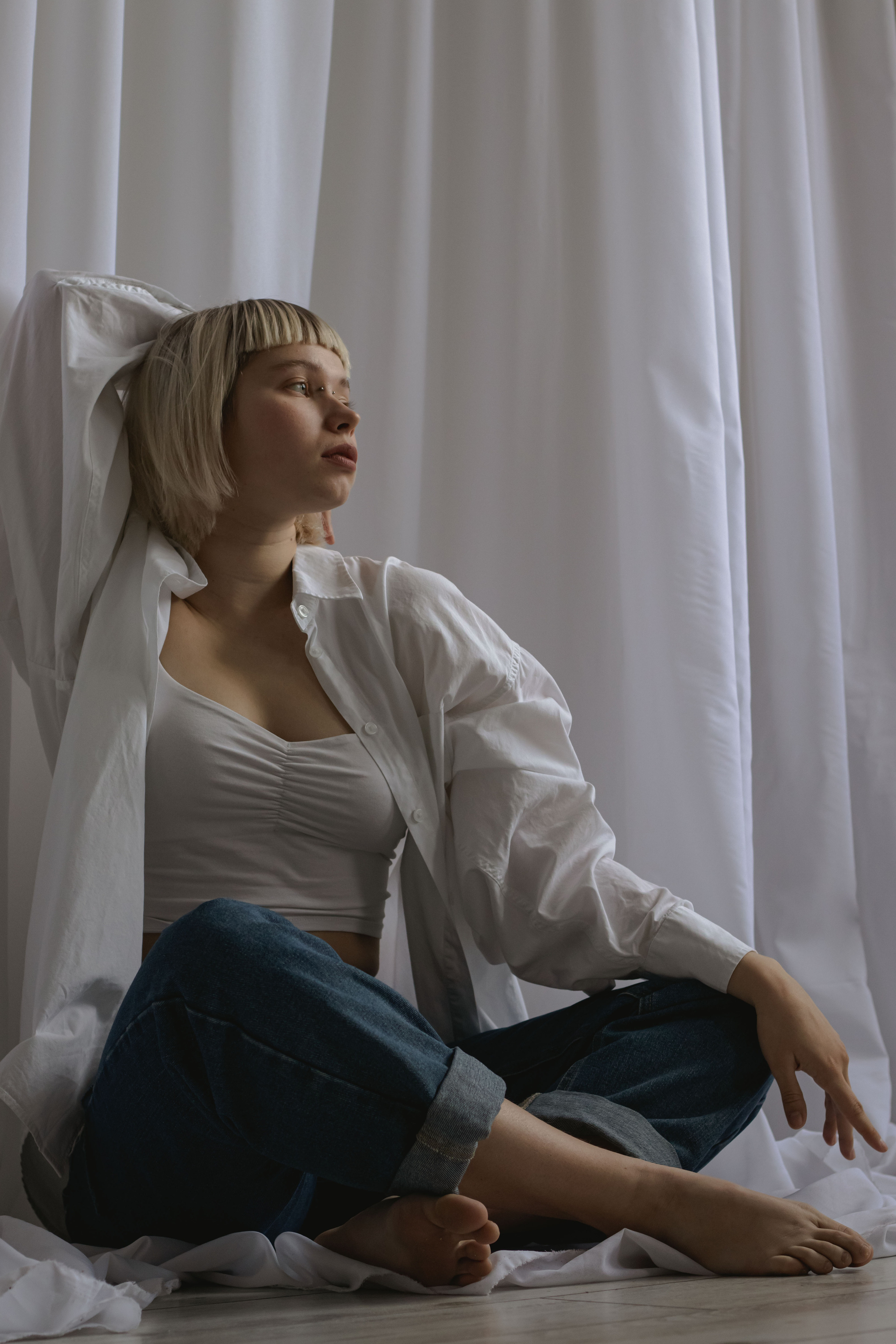 Эля. ФОТОГРАФ ~ Виктория Ивченко ~ Старый Оскол