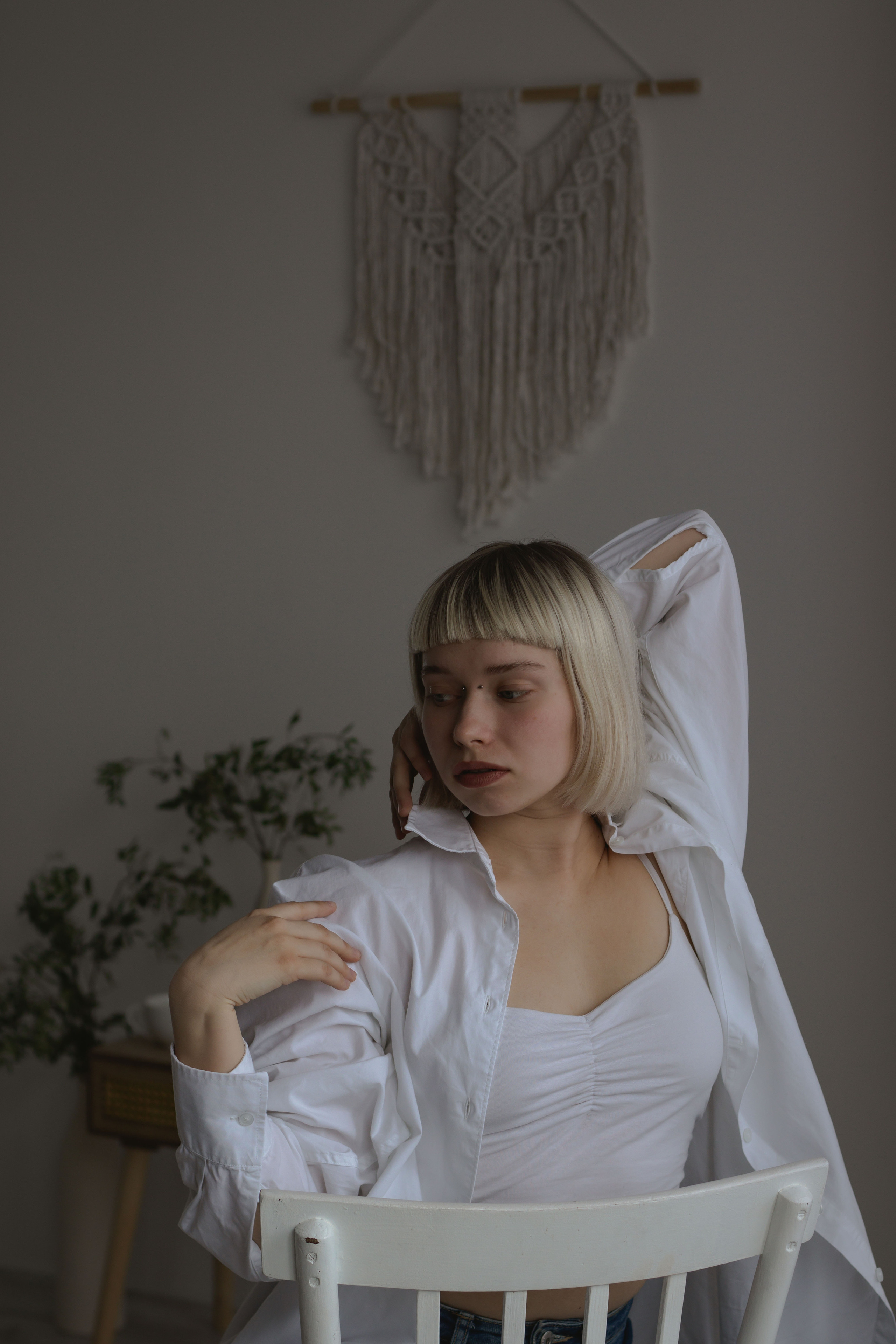 Эля. ФОТОГРАФ ~ Виктория Ивченко ~ Старый Оскол