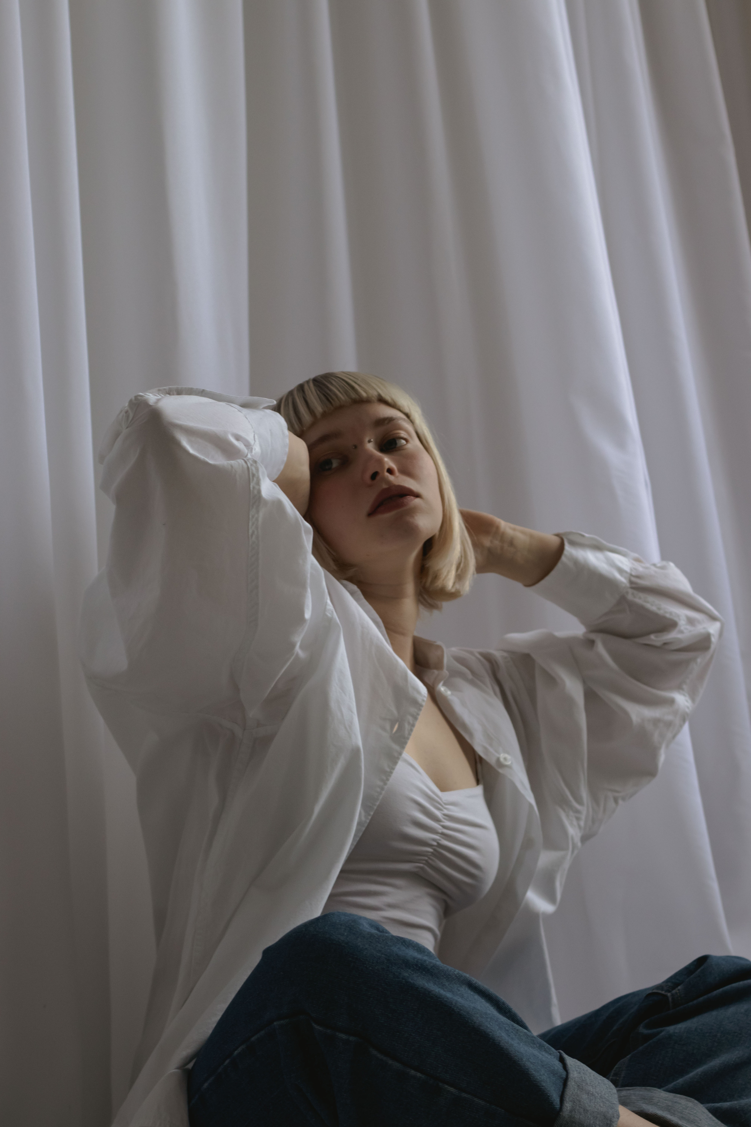 Эля. ФОТОГРАФ ~ Виктория Ивченко ~ Старый Оскол