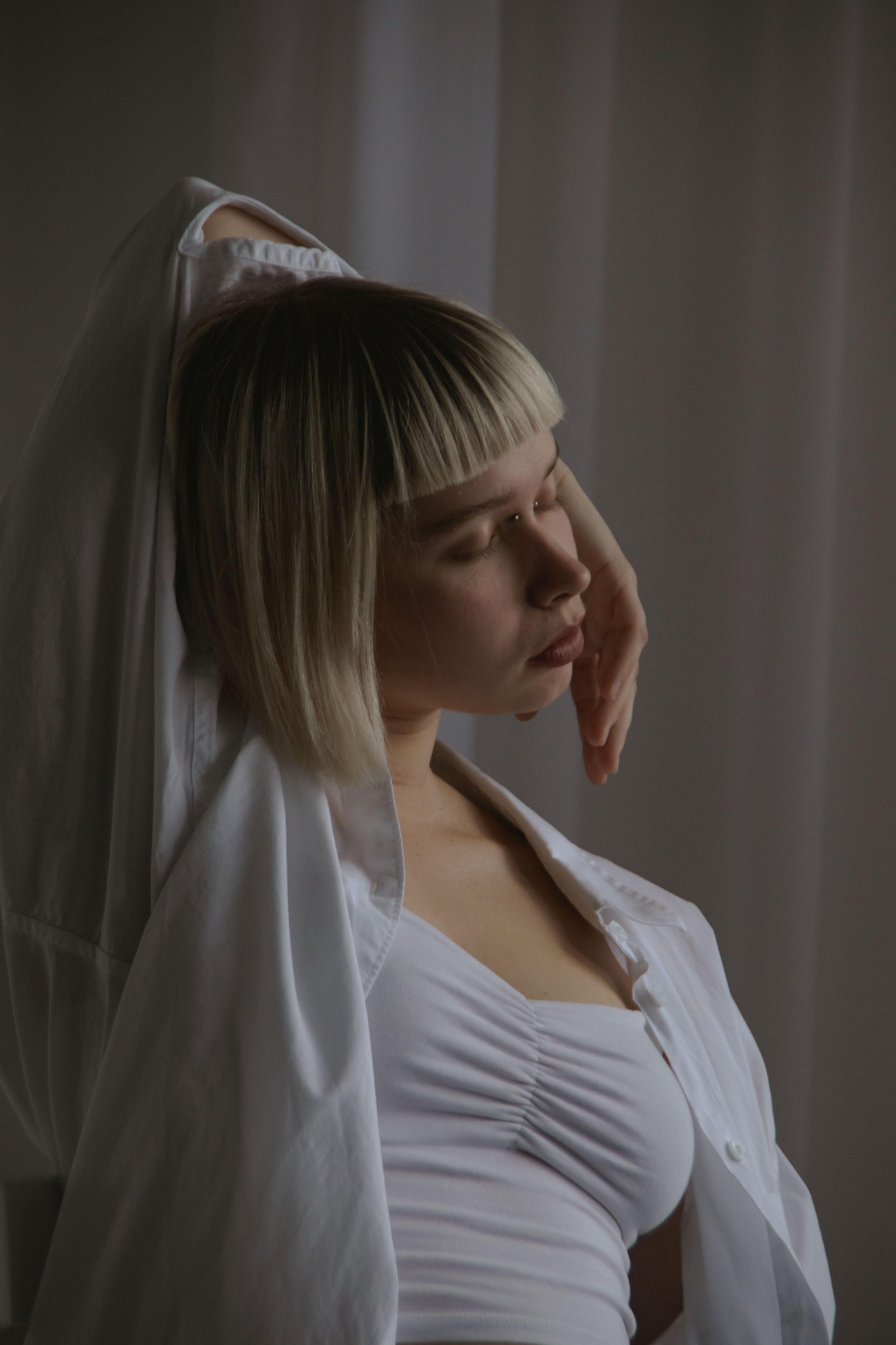 Эля. ФОТОГРАФ ~ Виктория Ивченко ~ Старый Оскол