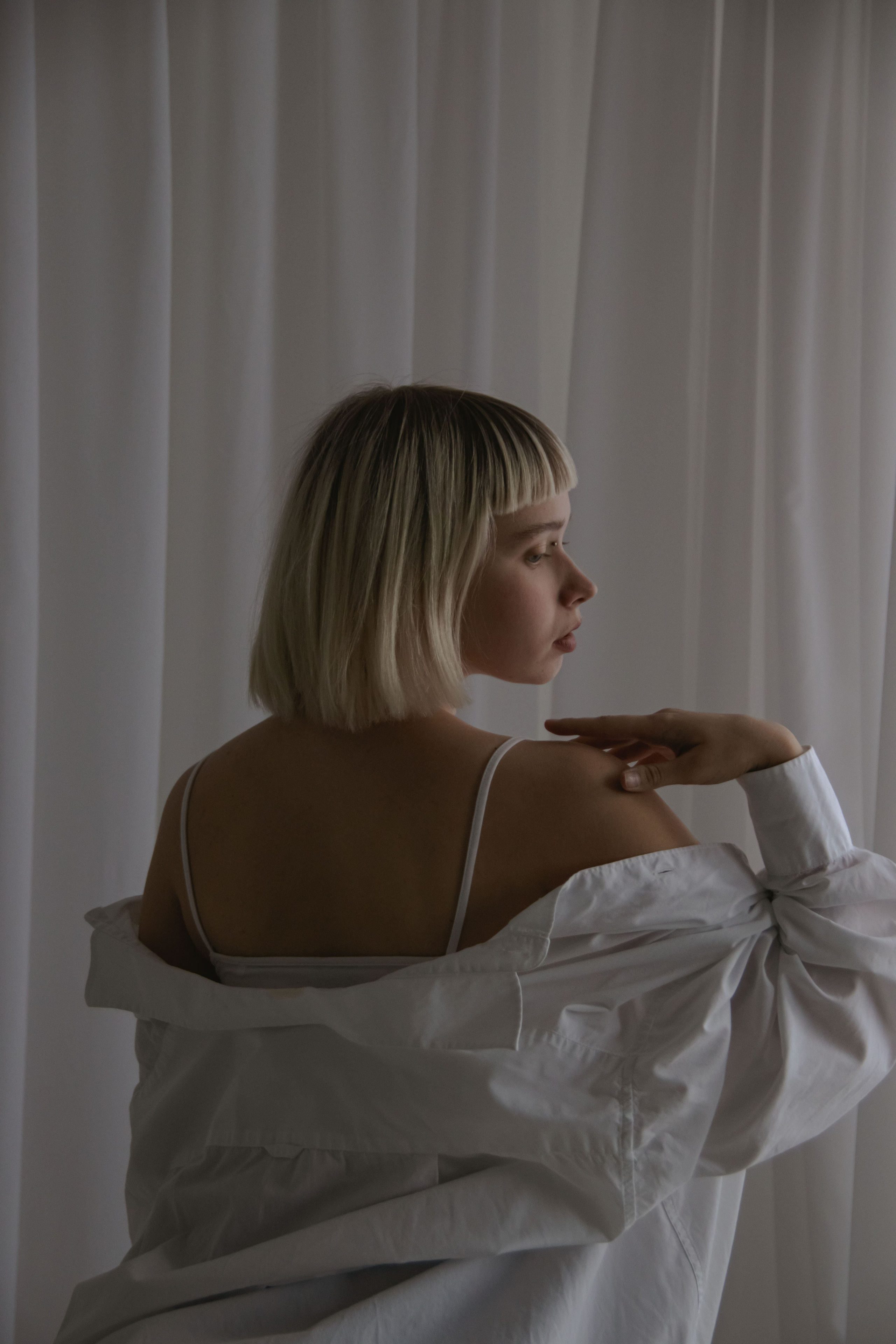 Эля. ФОТОГРАФ ~ Виктория Ивченко ~ Старый Оскол