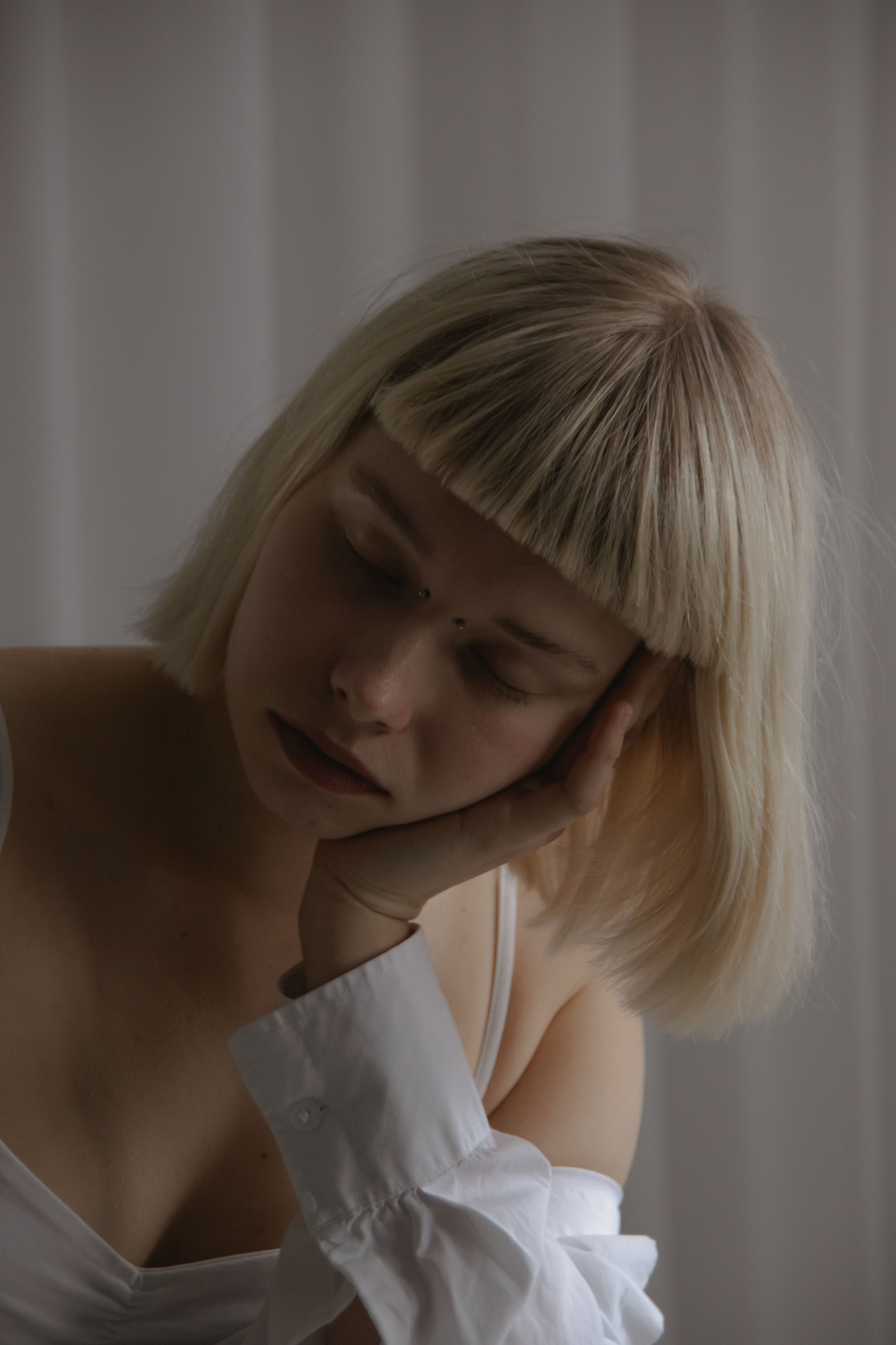 Эля. ФОТОГРАФ ~ Виктория Ивченко ~ Старый Оскол