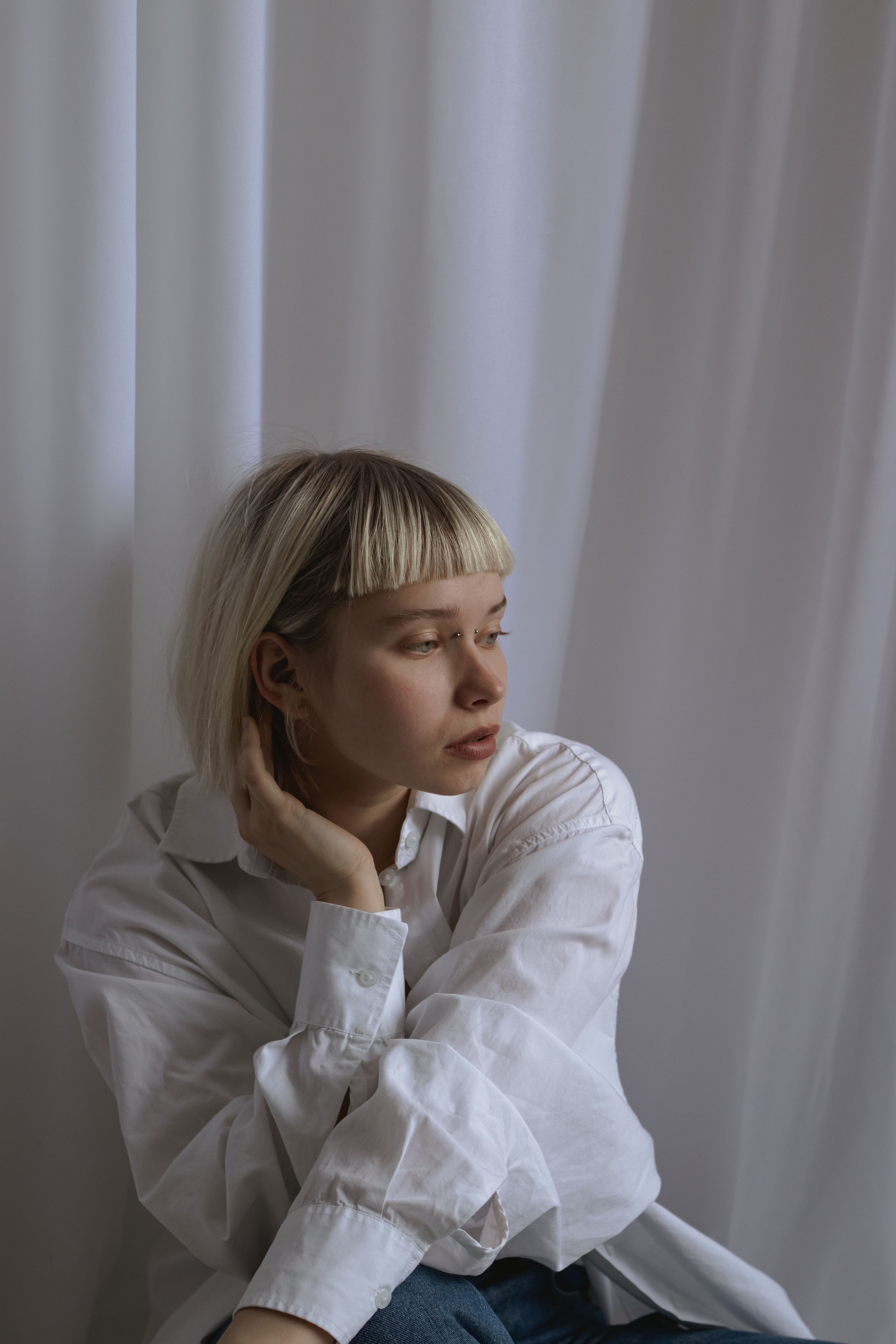 Эля. ФОТОГРАФ ~ Виктория Ивченко ~ Старый Оскол