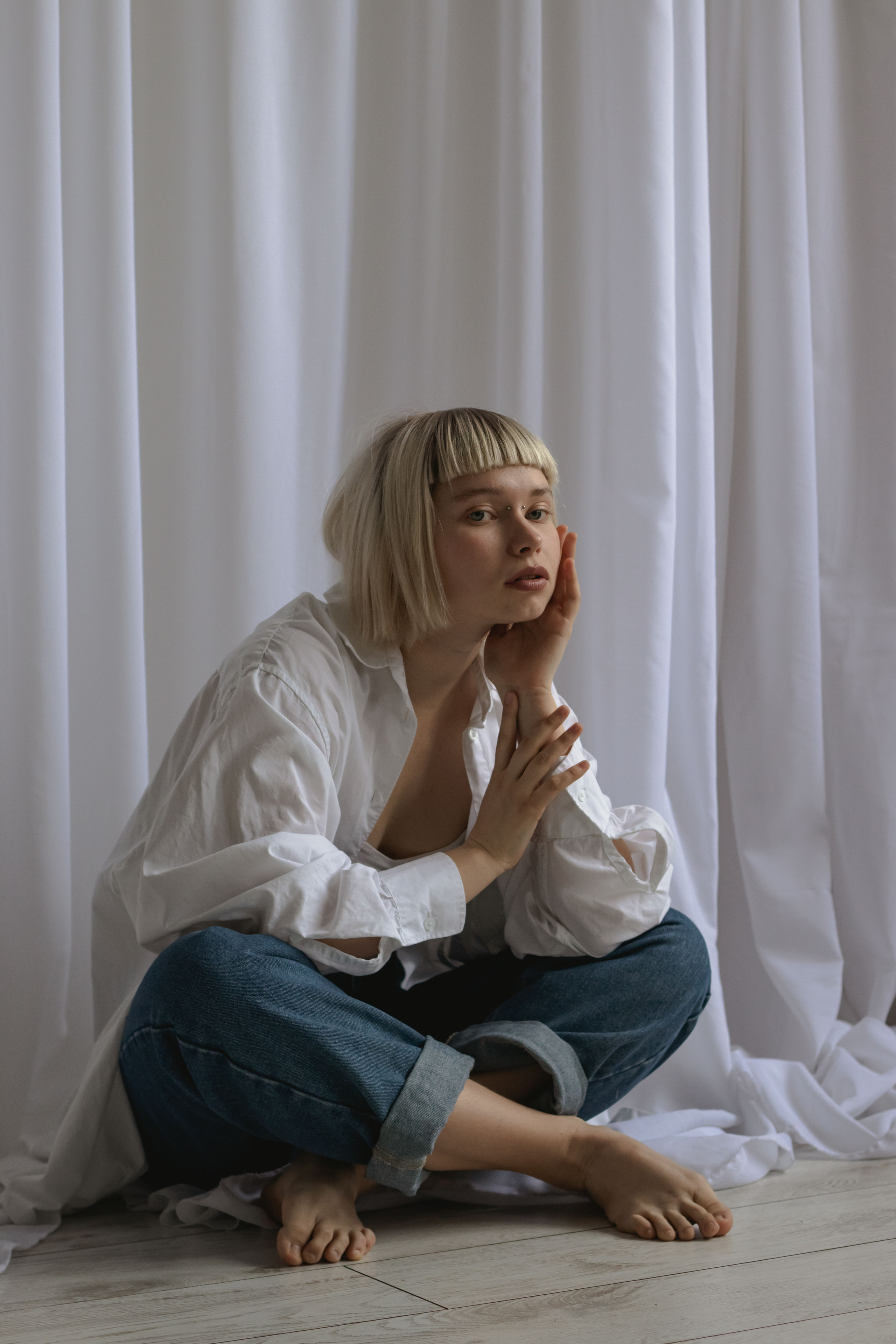 Эля. ФОТОГРАФ ~ Виктория Ивченко ~ Старый Оскол