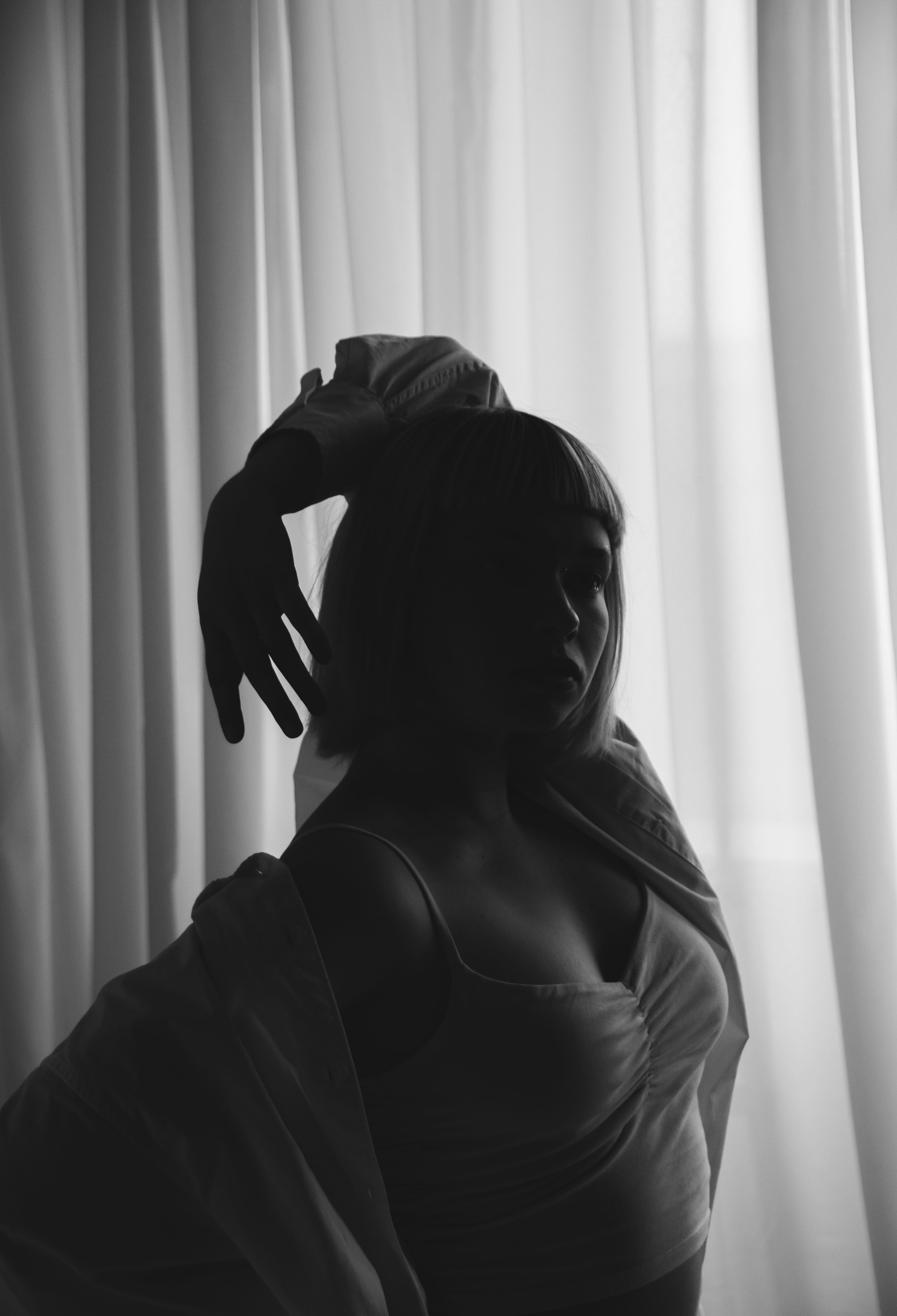 Эля. ФОТОГРАФ ~ Виктория Ивченко ~ Старый Оскол