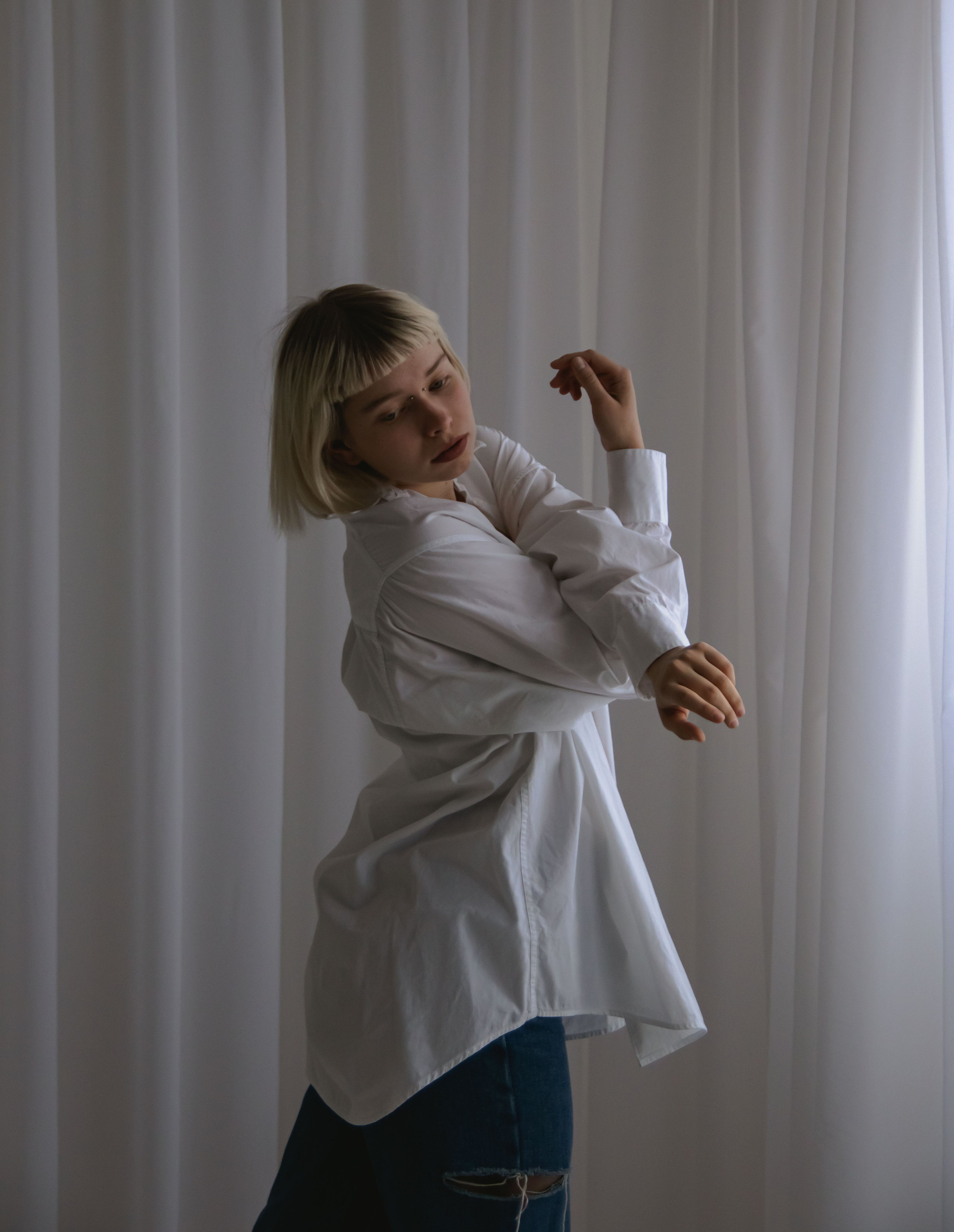 Эля. ФОТОГРАФ ~ Виктория Ивченко ~ Старый Оскол