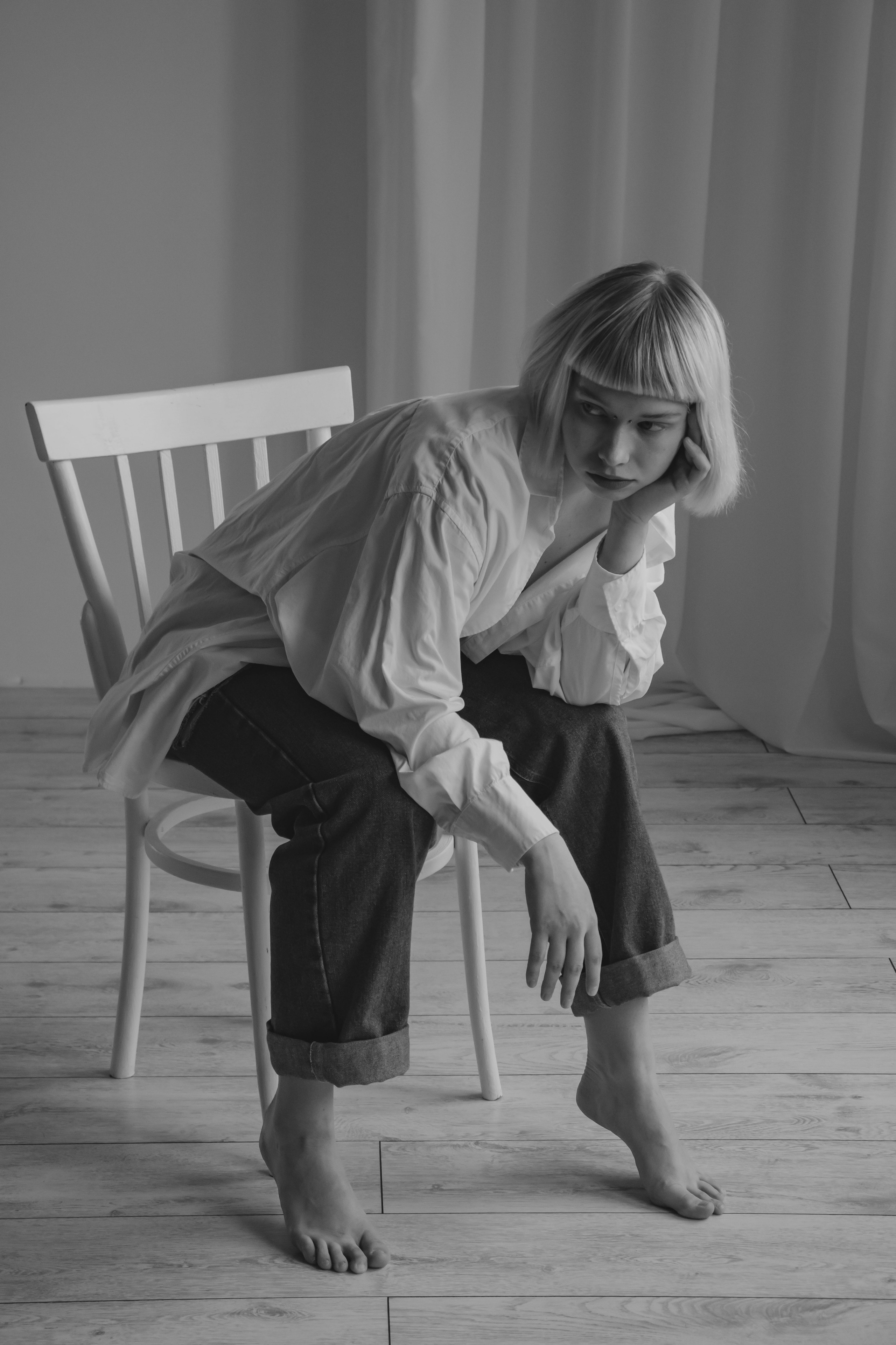 Эля. ФОТОГРАФ ~ Виктория Ивченко ~ Старый Оскол