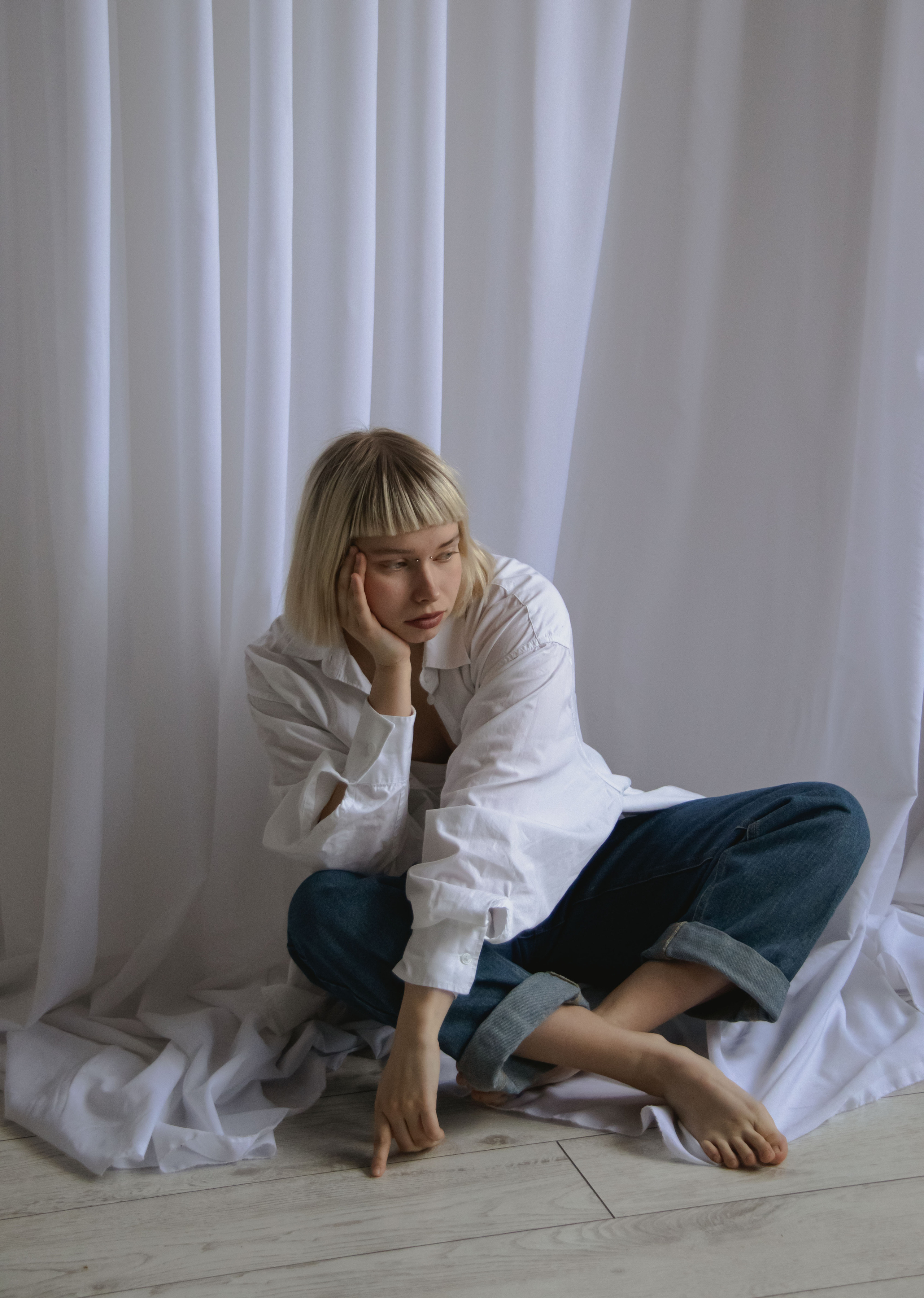 Эля. ФОТОГРАФ ~ Виктория Ивченко ~ Старый Оскол