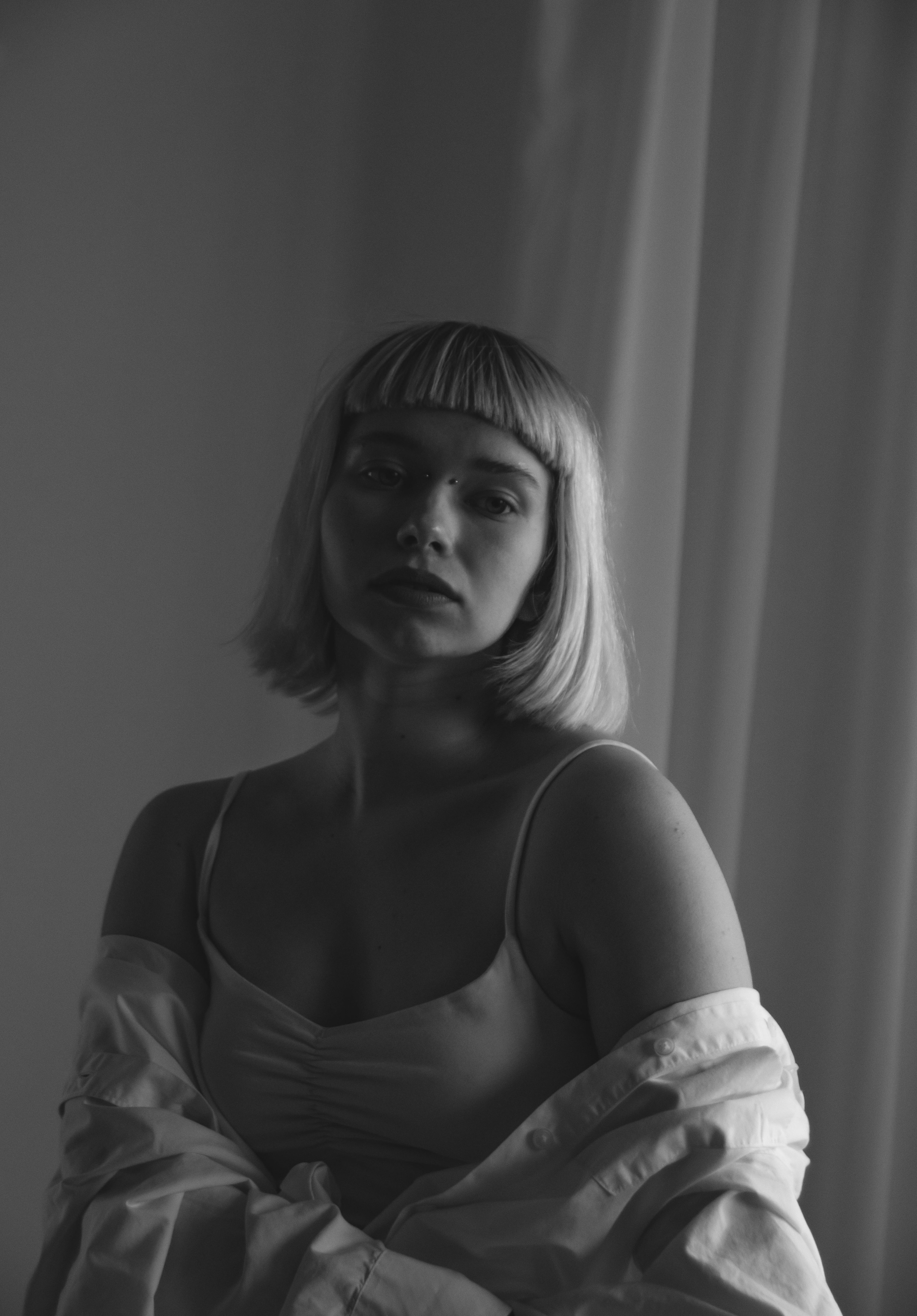 Эля. ФОТОГРАФ ~ Виктория Ивченко ~ Старый Оскол