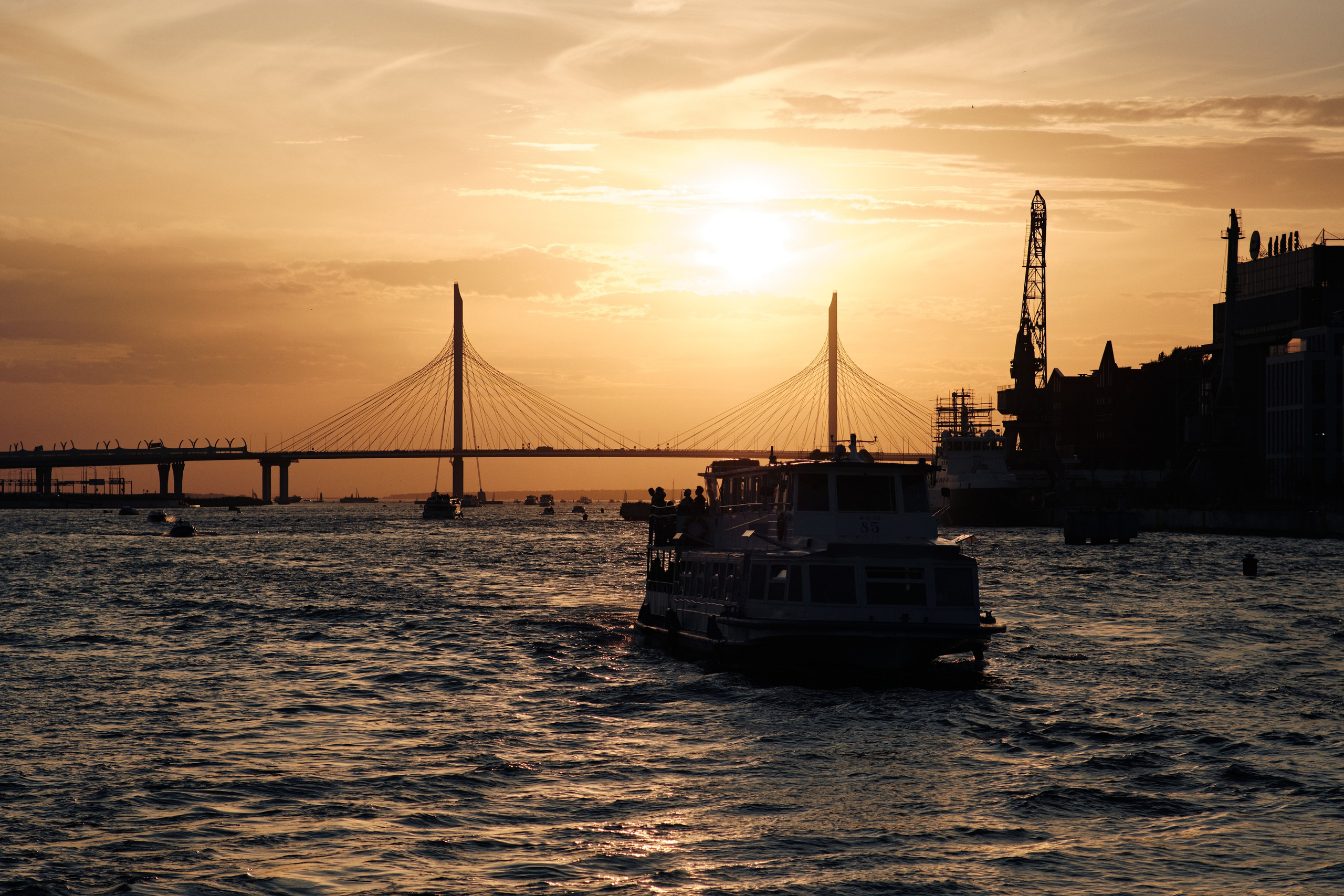 Корпоратив на теплоходе. Фотограф на мероприятие в Санкт-Петербурге Максим Нефёдов