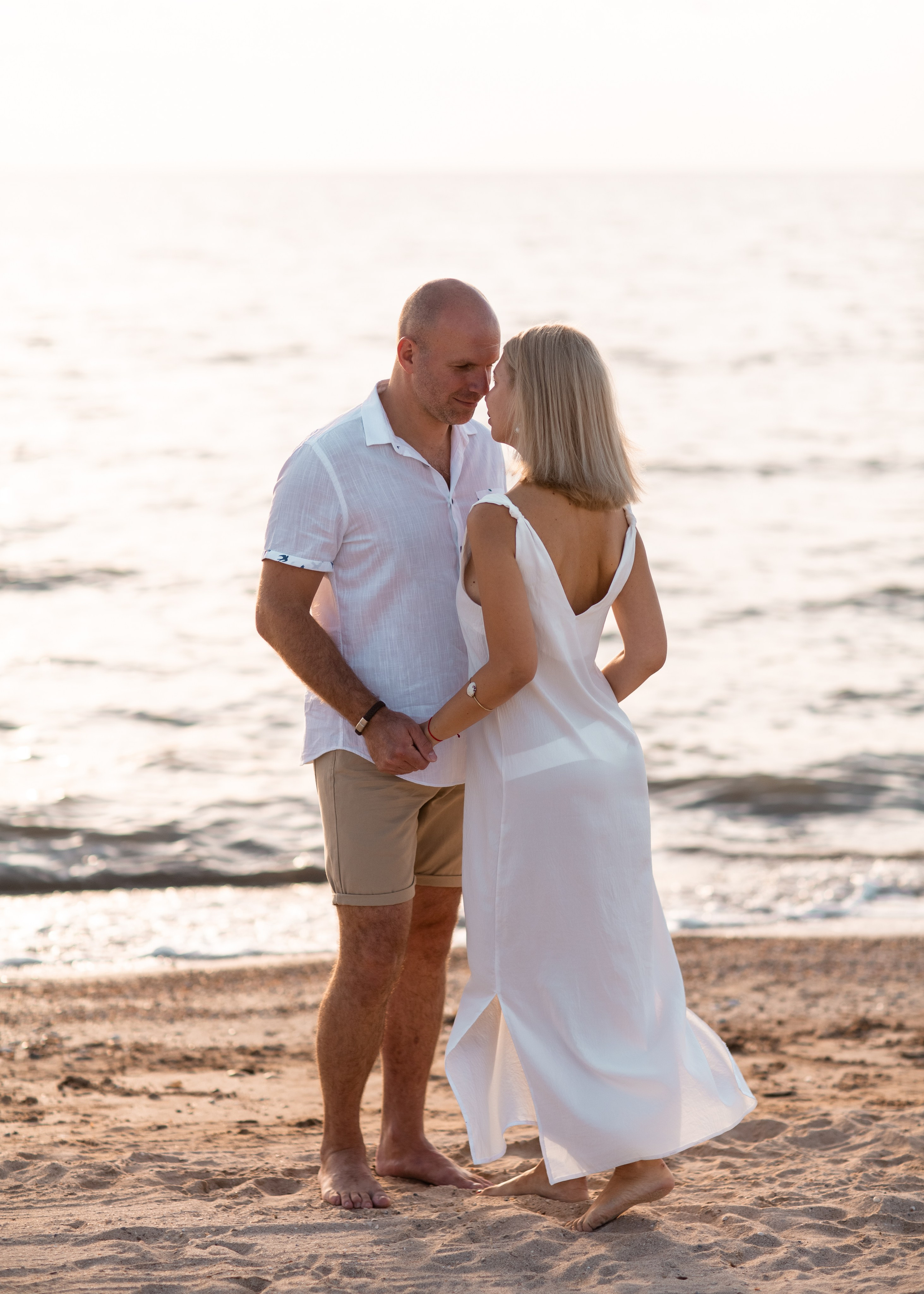 Дима и  Лена. Фотограф в Приморско-Ахтарске Марьяна Чопко