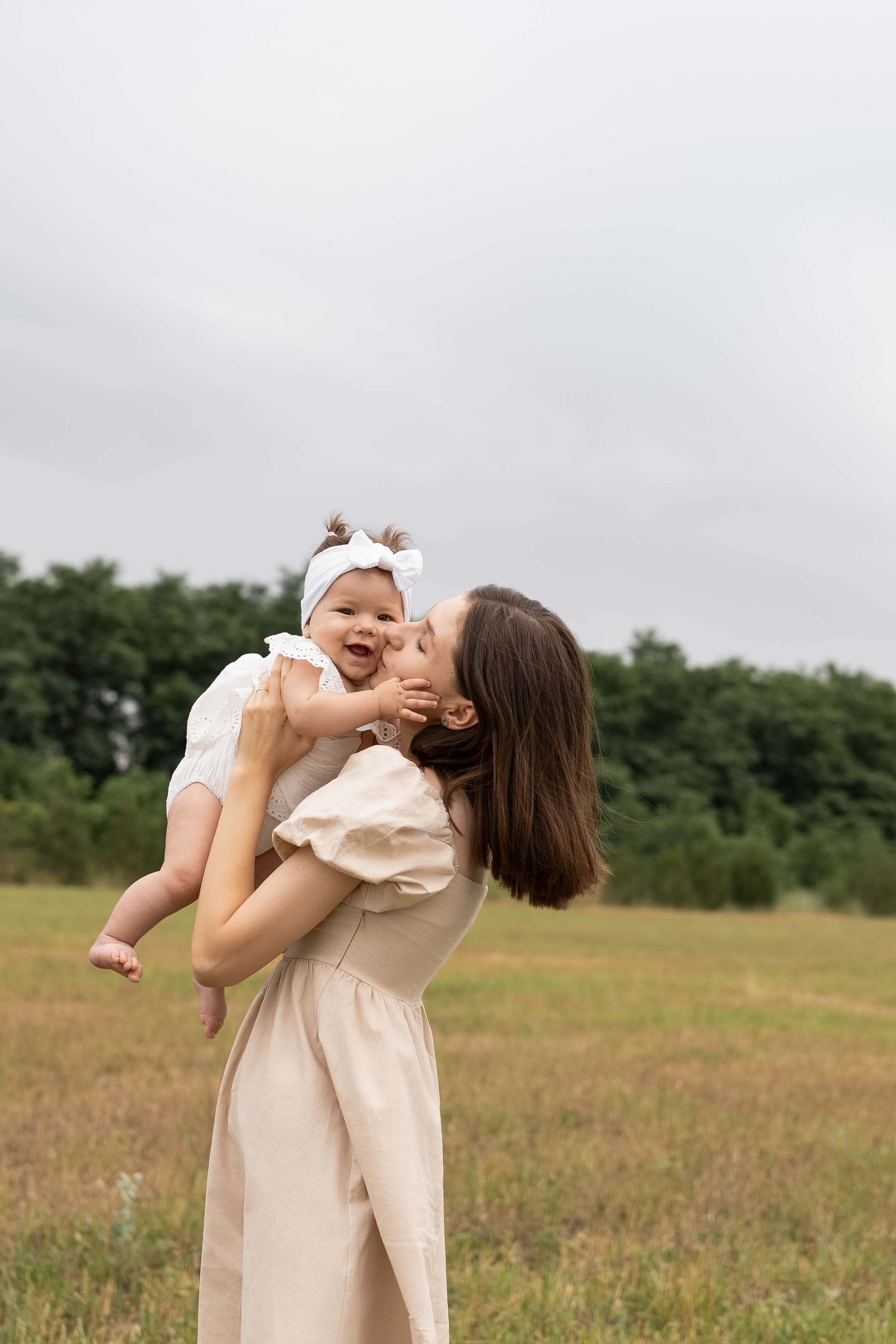 Софа, Вика и Давид. MariTaran