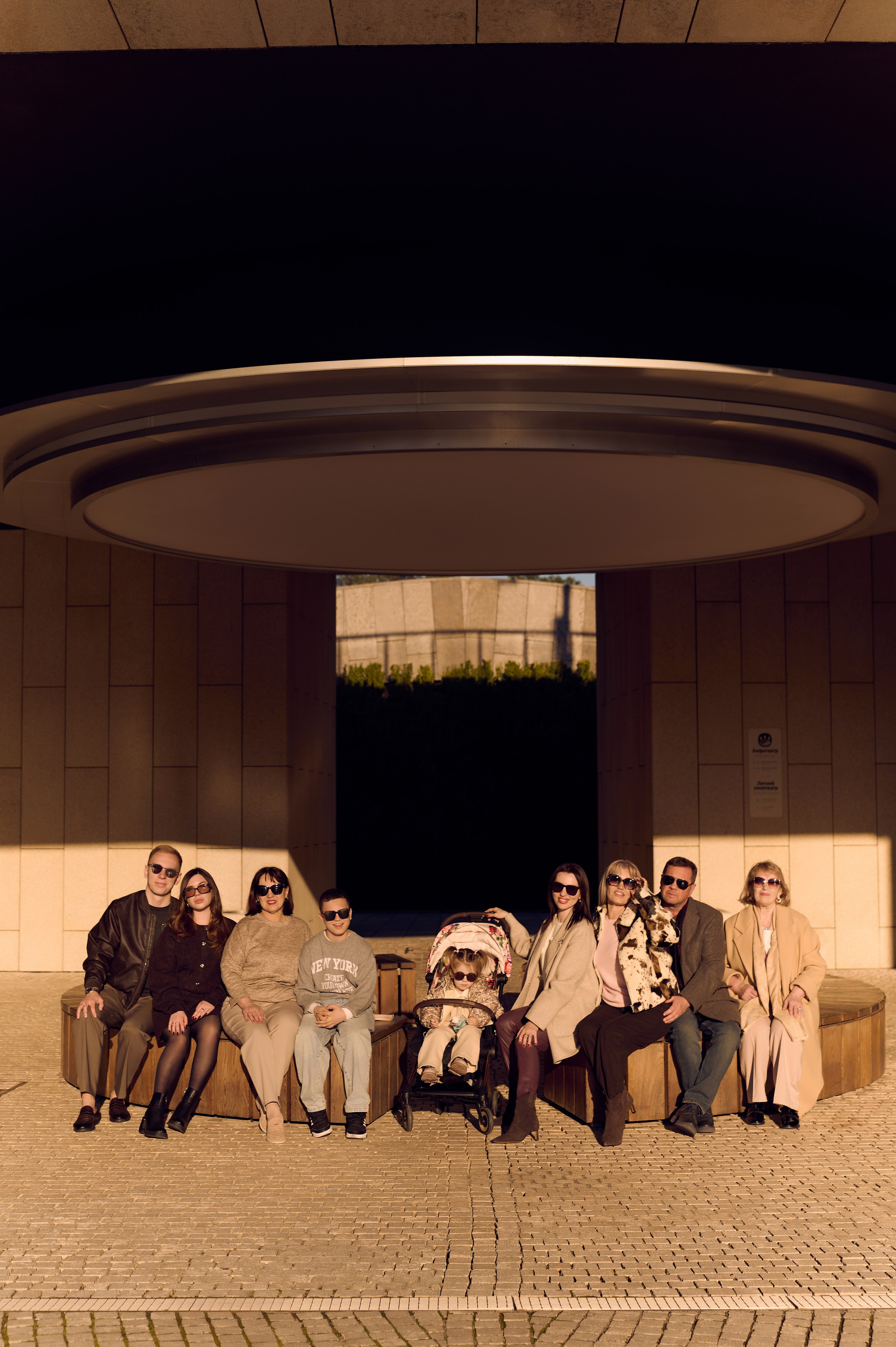 Семья Сабины. Фотограф в Краснодаре Скубицкая Альбина