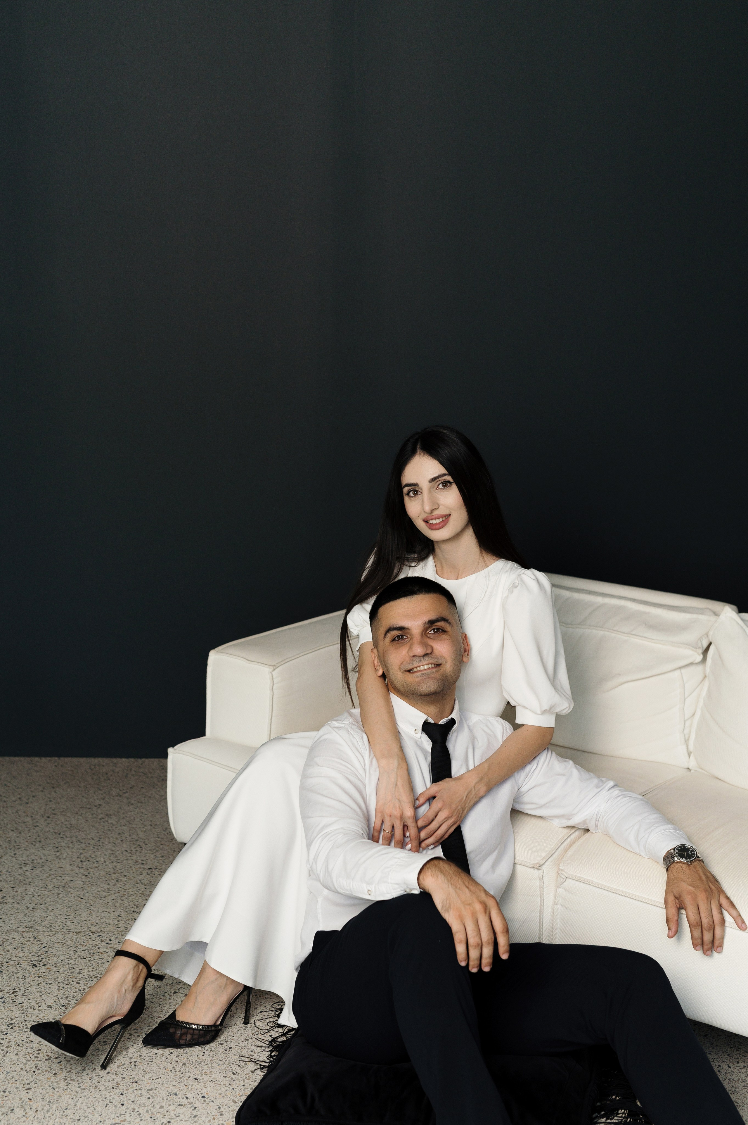 Эля и Артур. Фотограф в Краснодаре Скубицкая Альбина