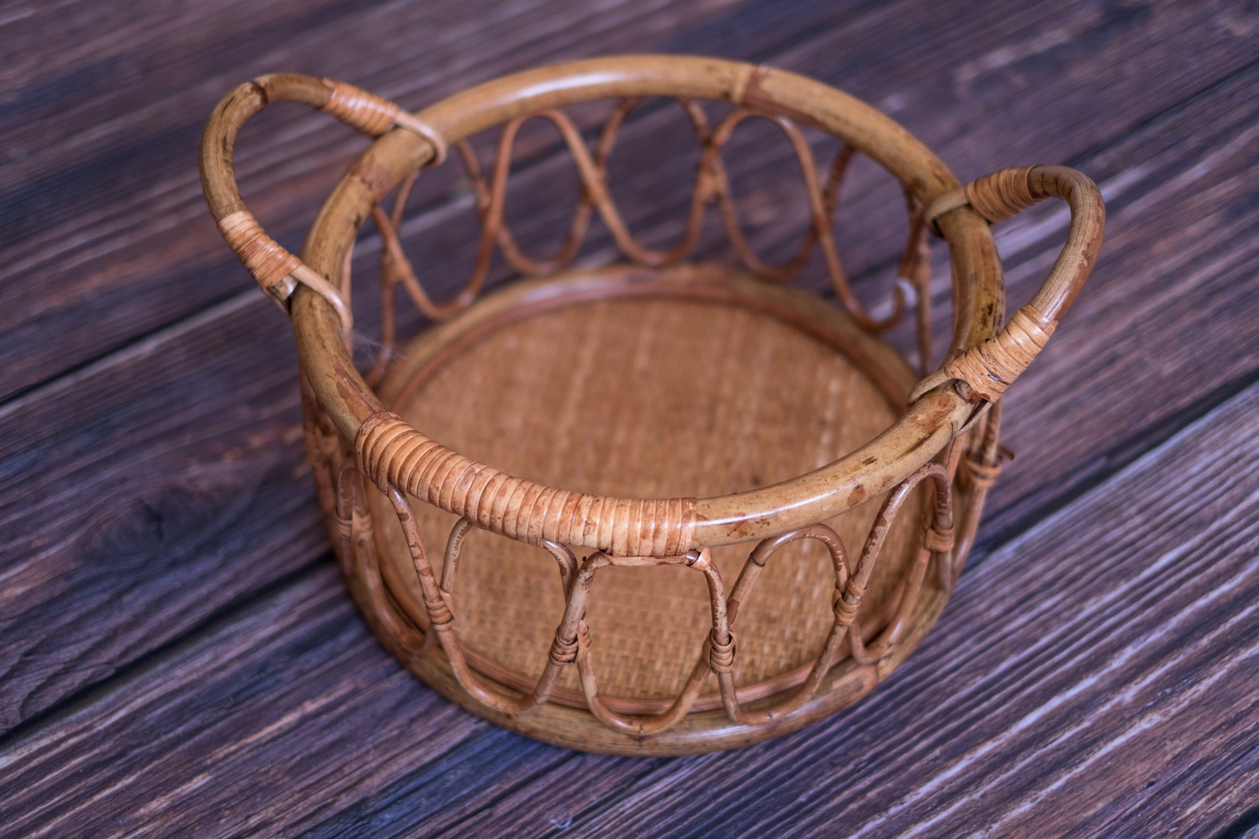 Реквизит для Newborn. Семейный детский ньюборн фотограф в Москве Марта Петрова